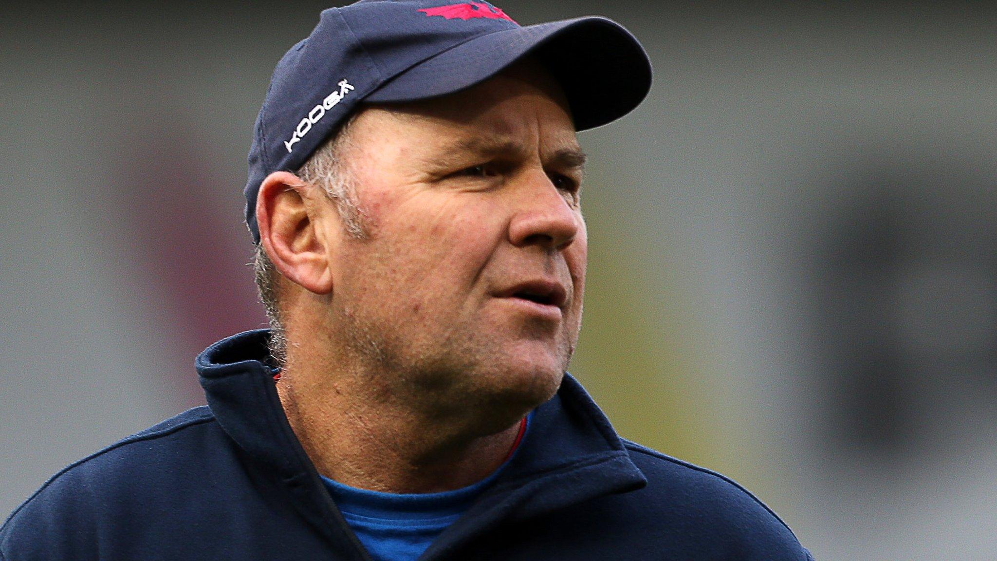 Wayne Pivac