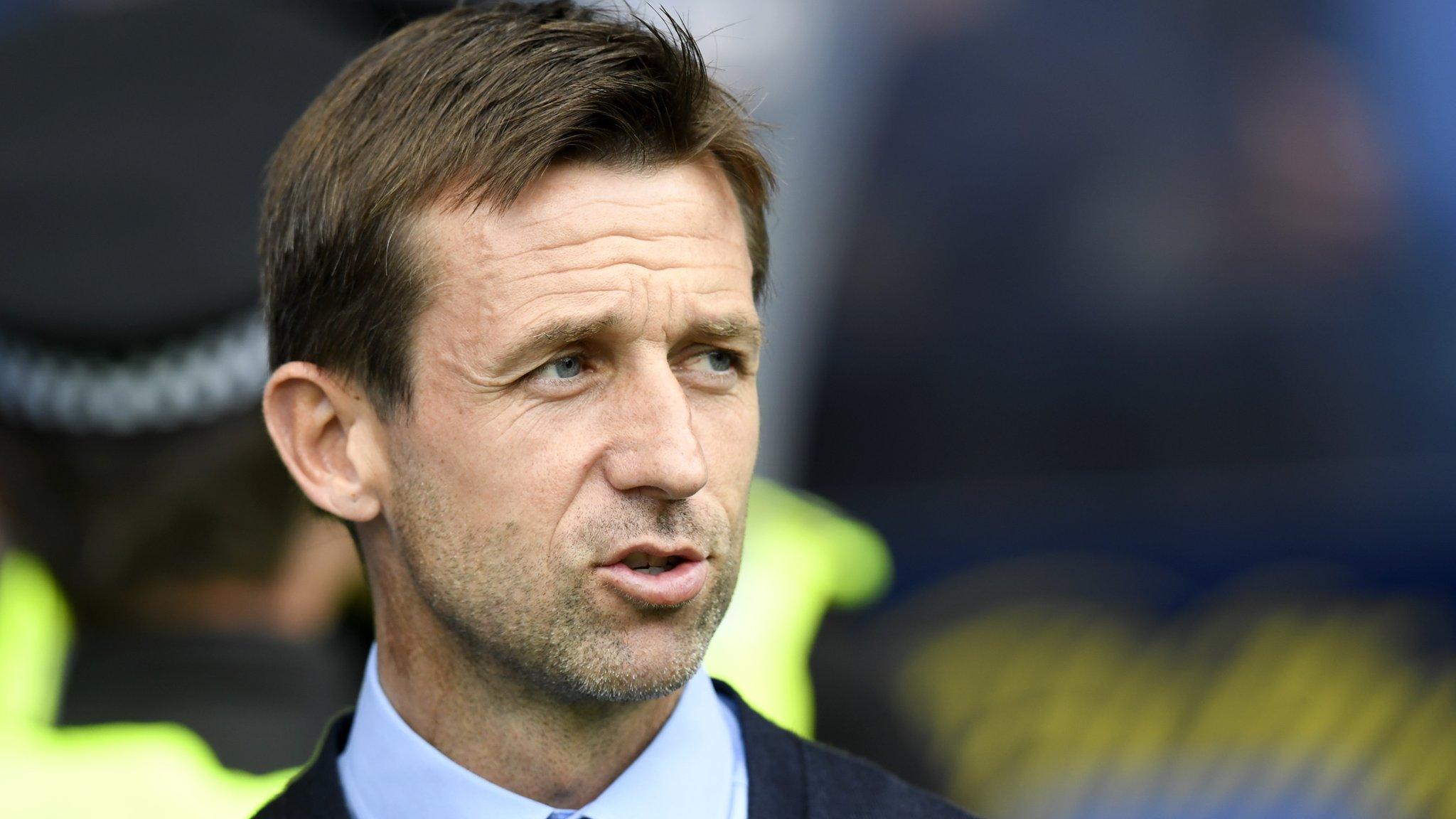 Neil McCann