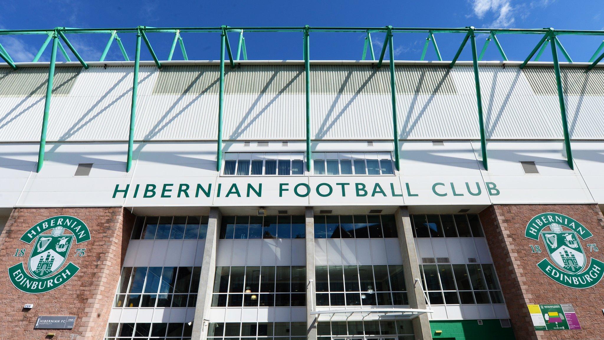 Easter Road