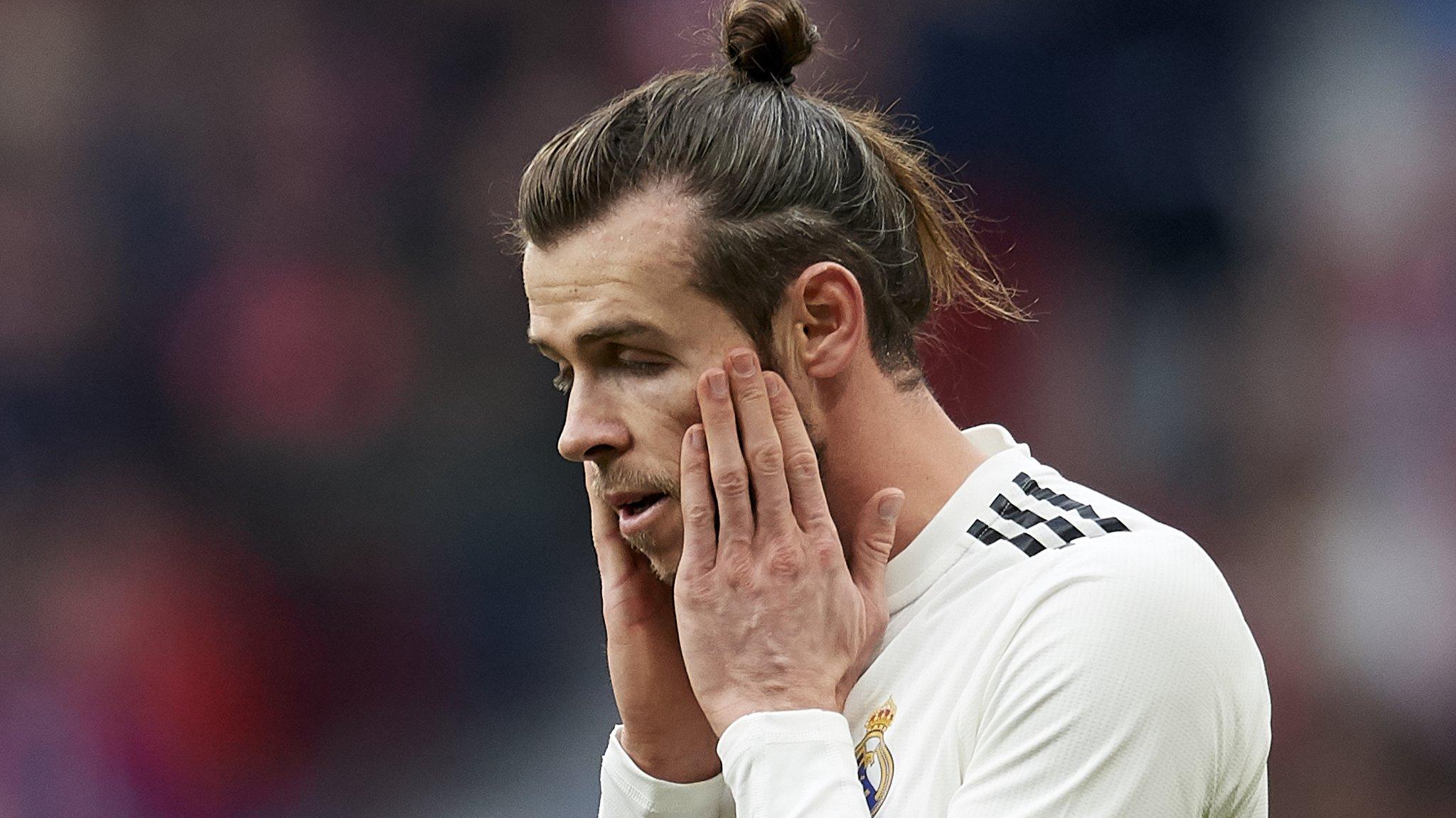 Gareth Bale