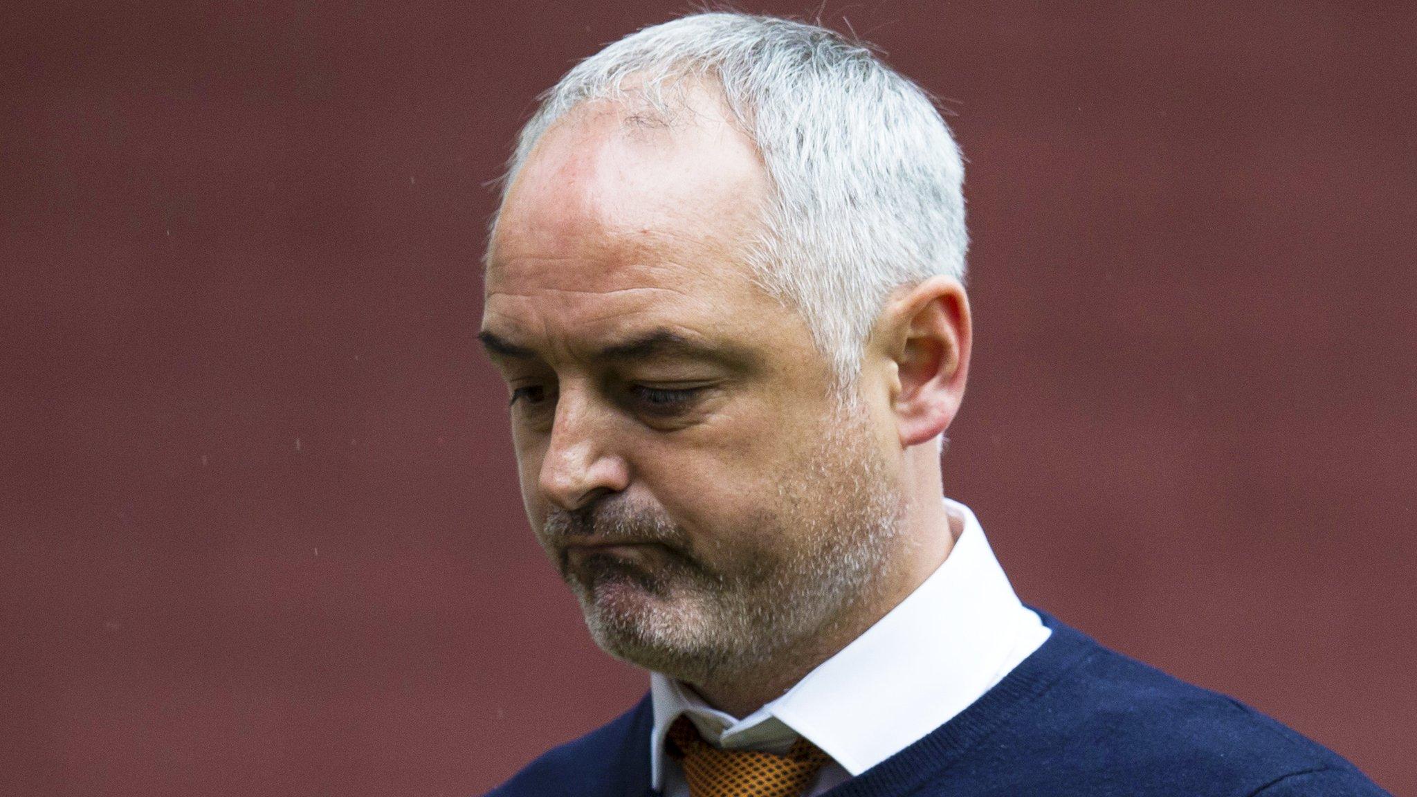 Ray McKinnon