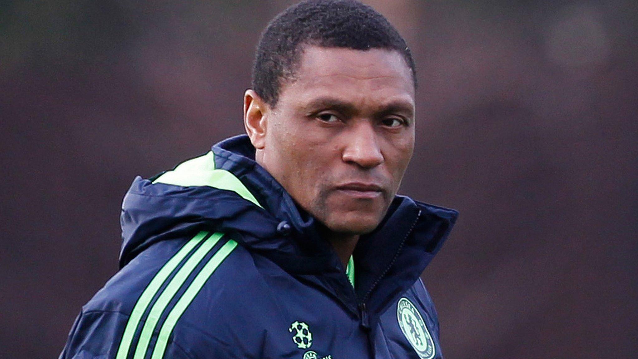 Michael Emenalo