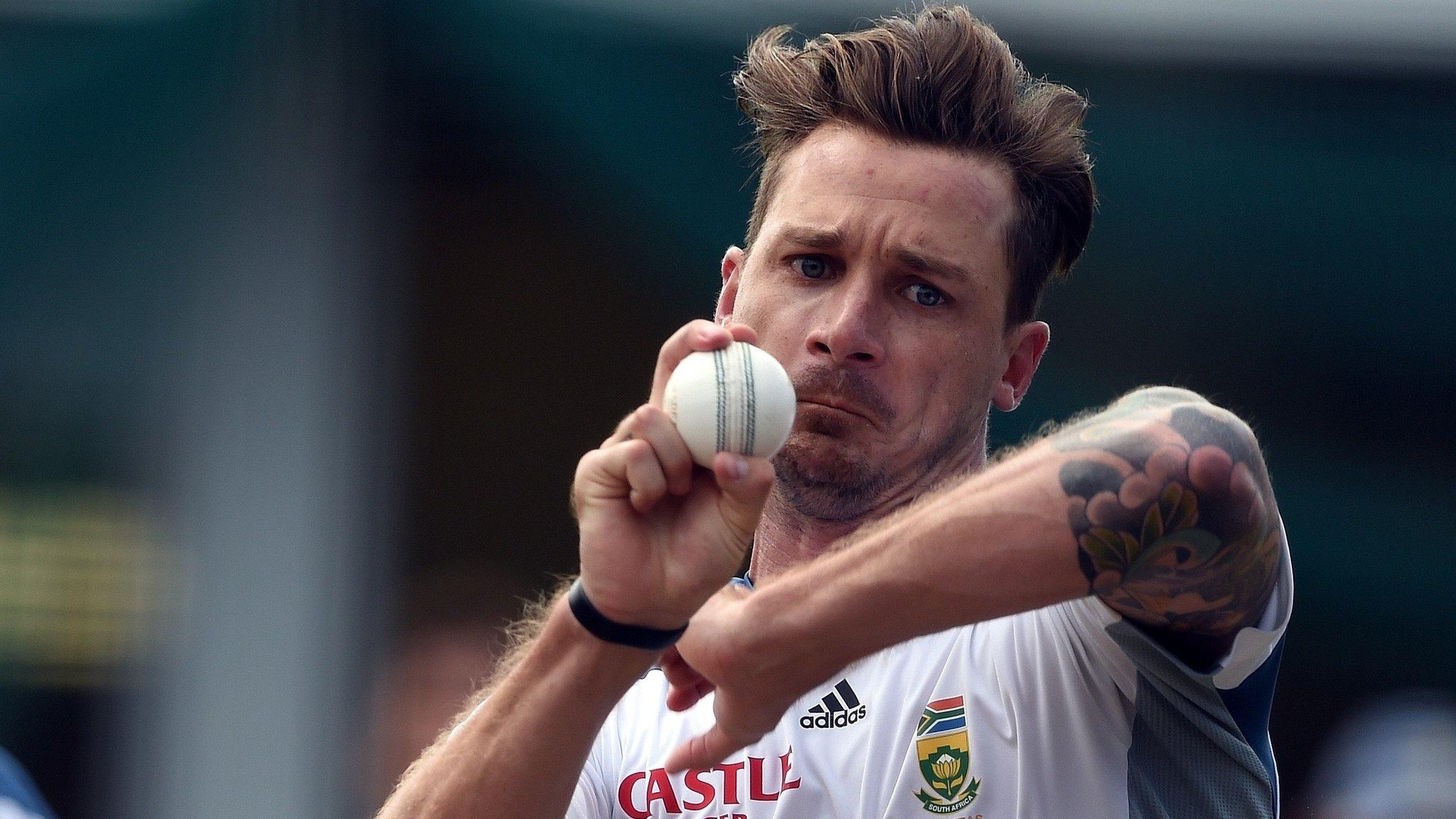 Dale Steyn