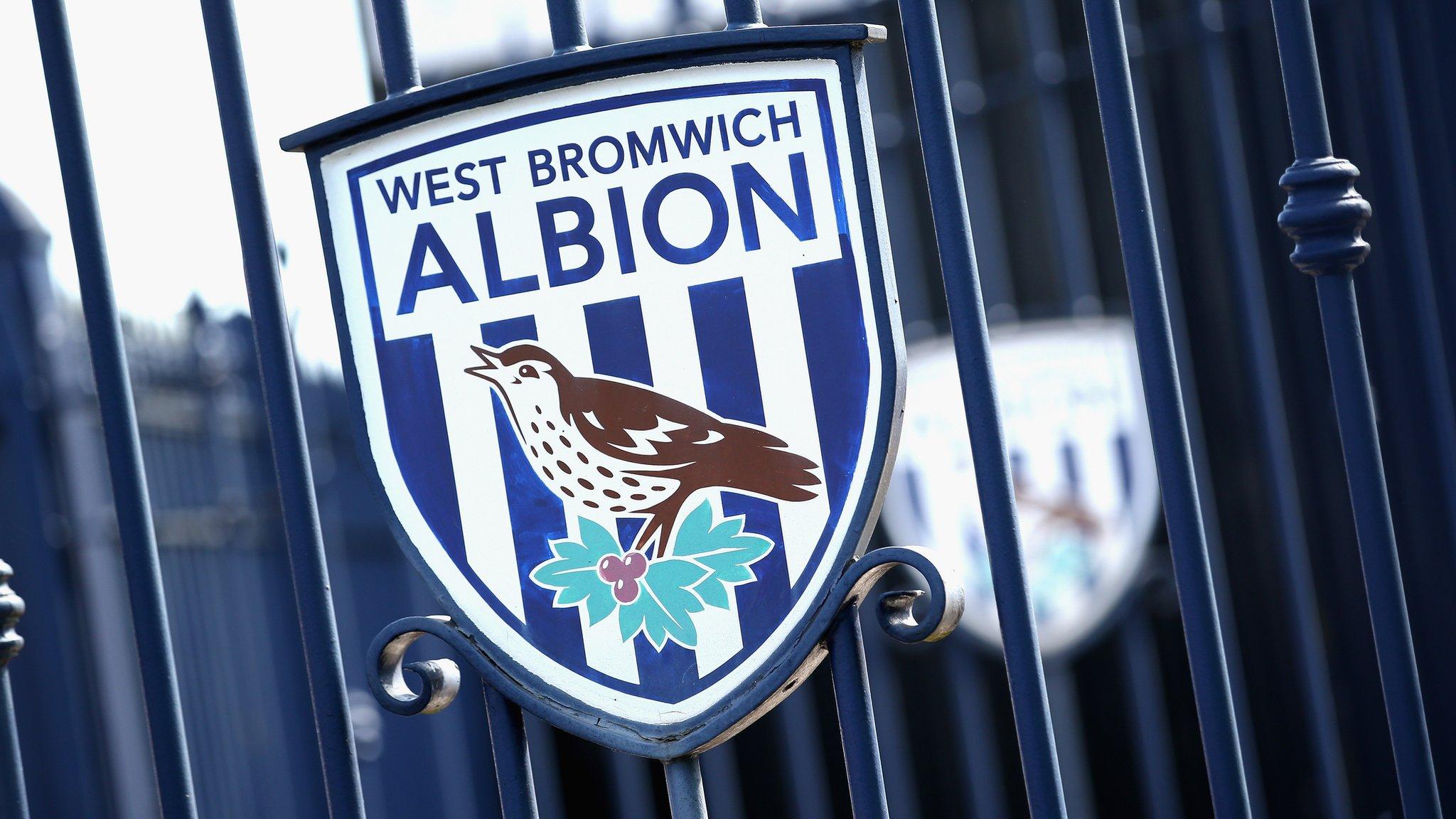 West Bromwich Albion