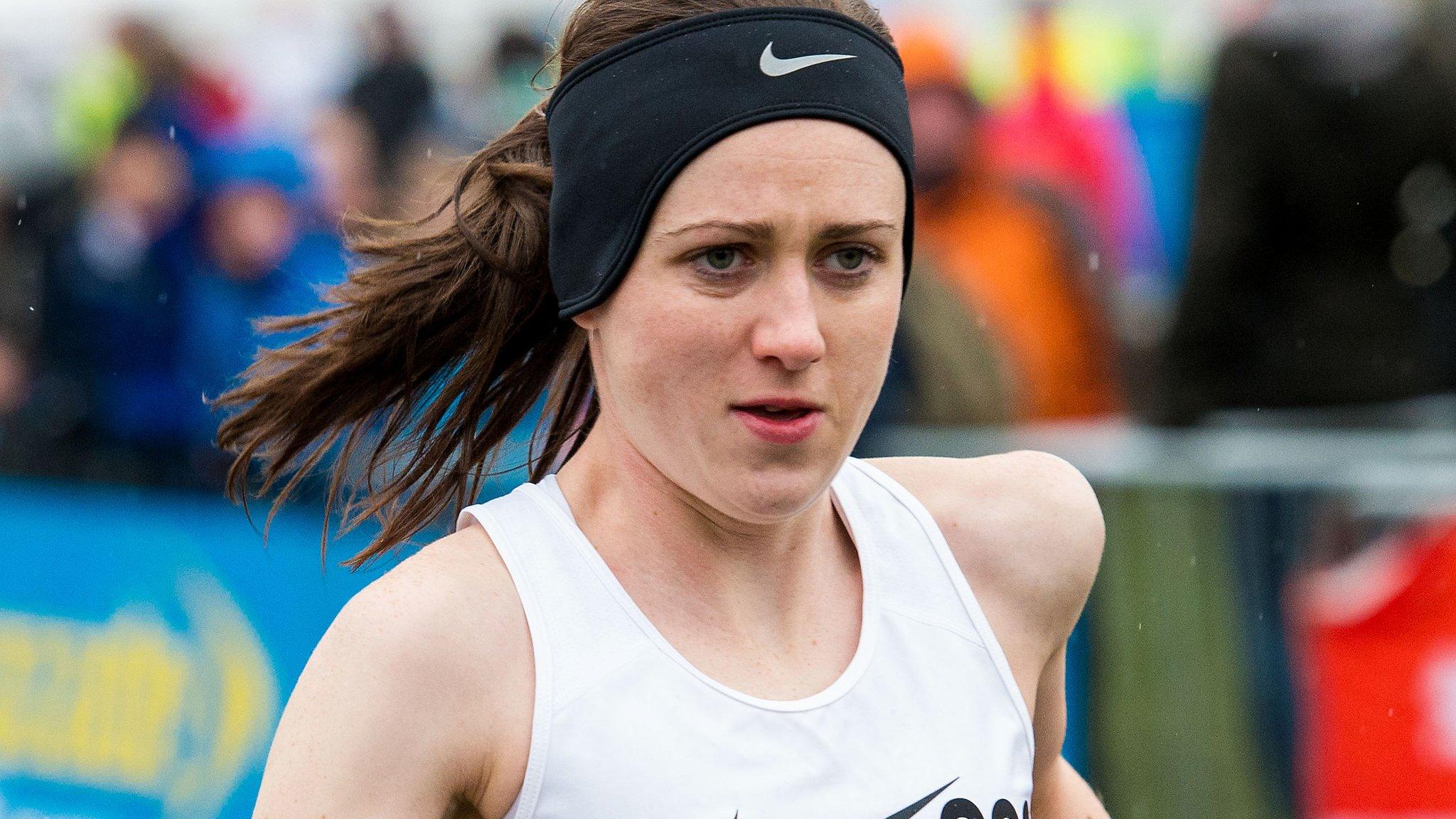 Laura Muir