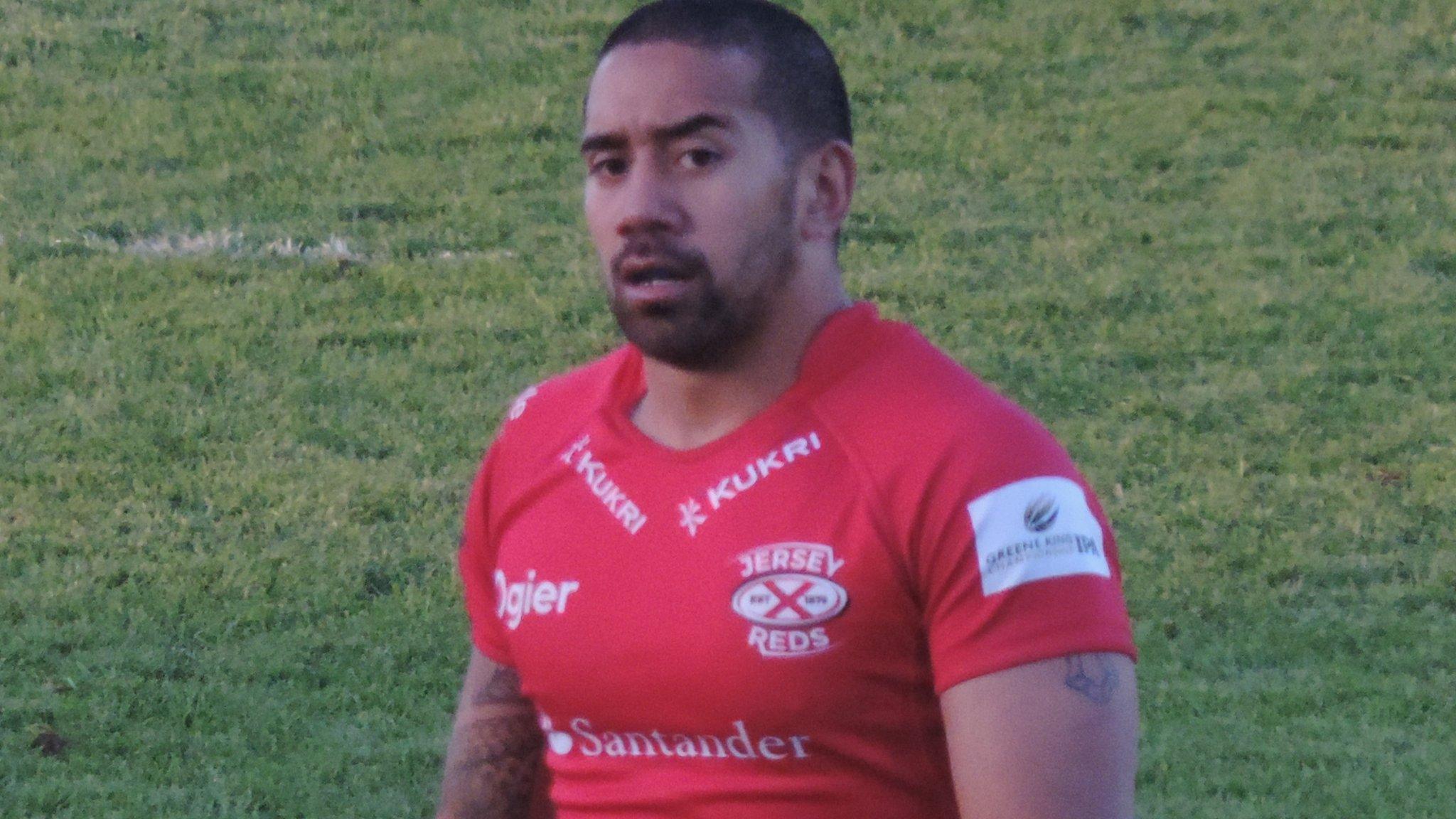 Kuki Ma'afu