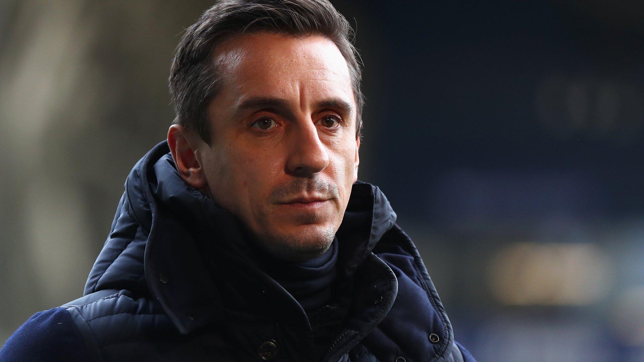 Gary Neville