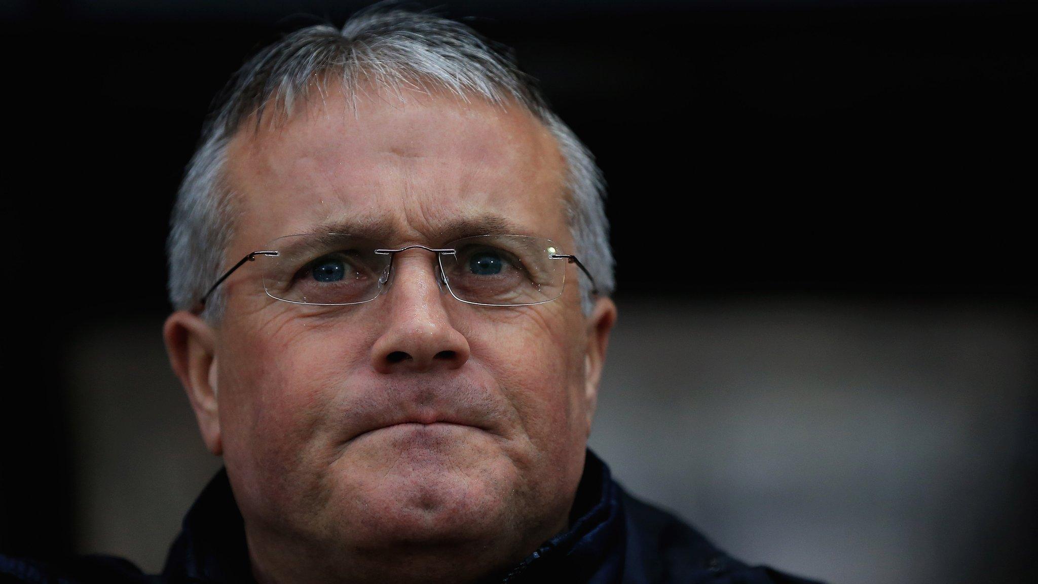 Micky Adams