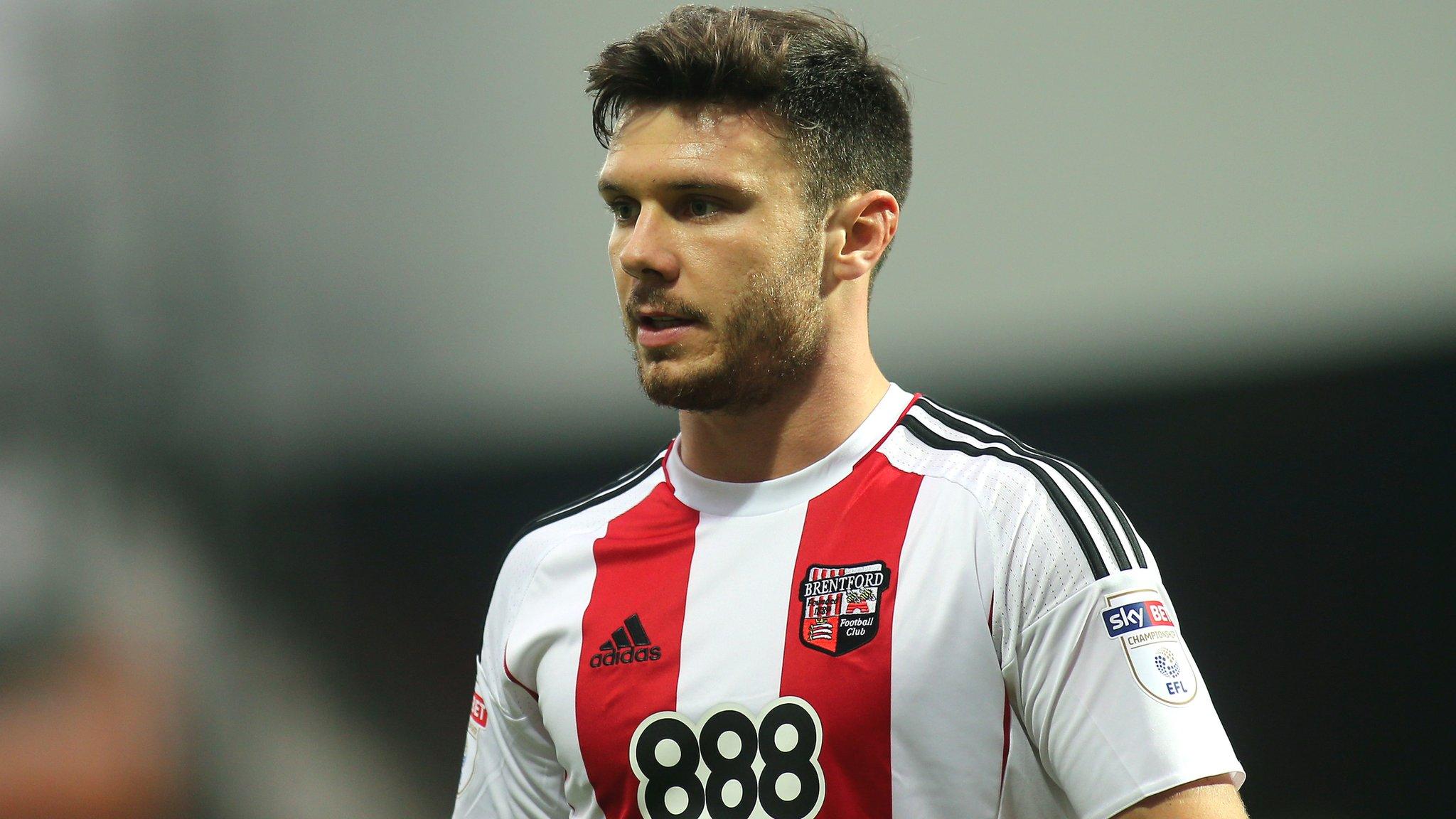 Scott Hogan