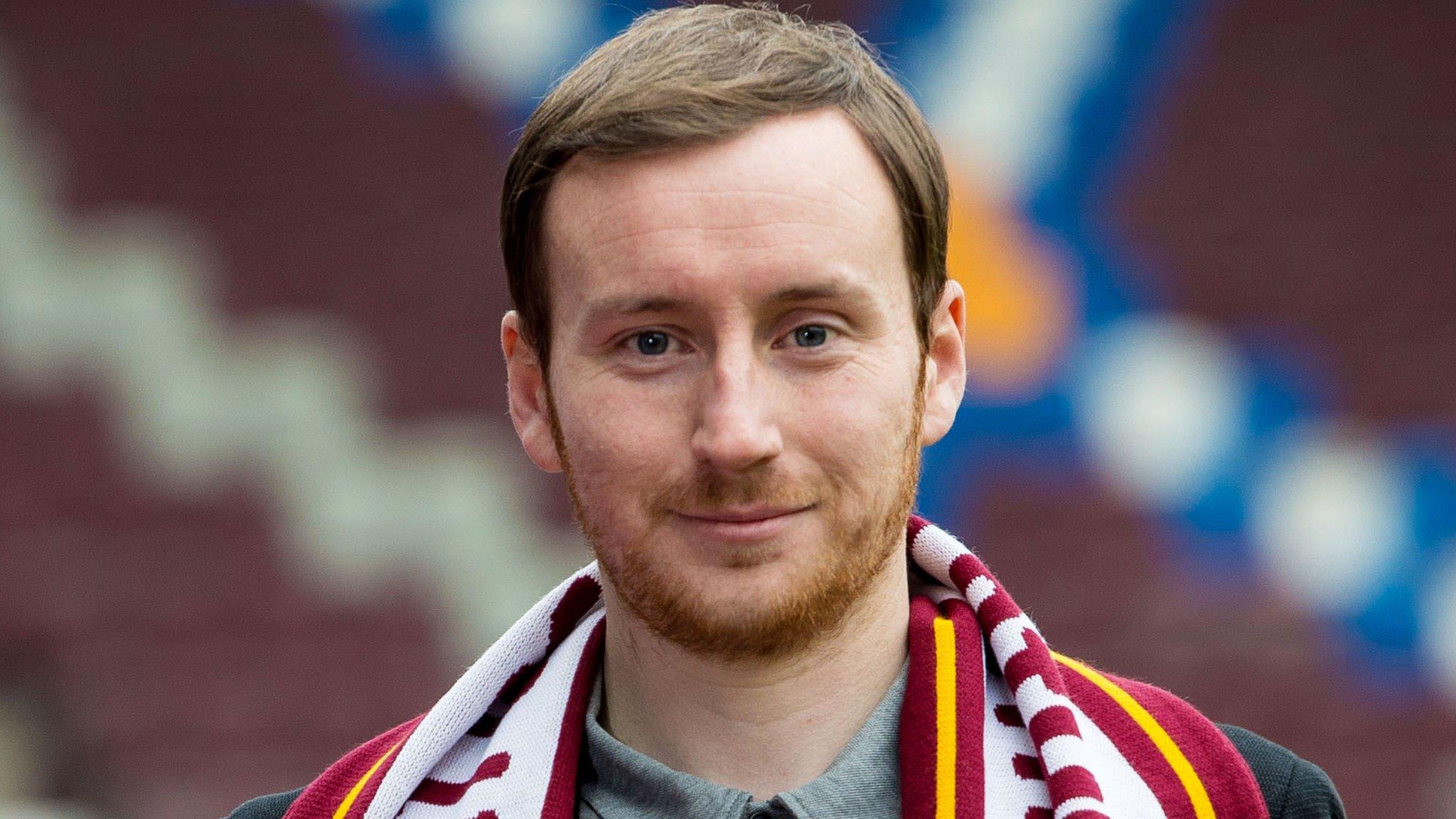 Ian Cathro