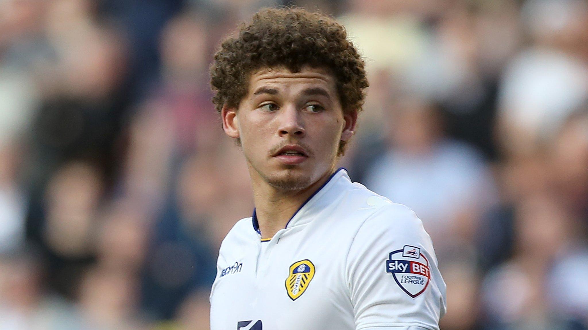 Kalvin Phillips