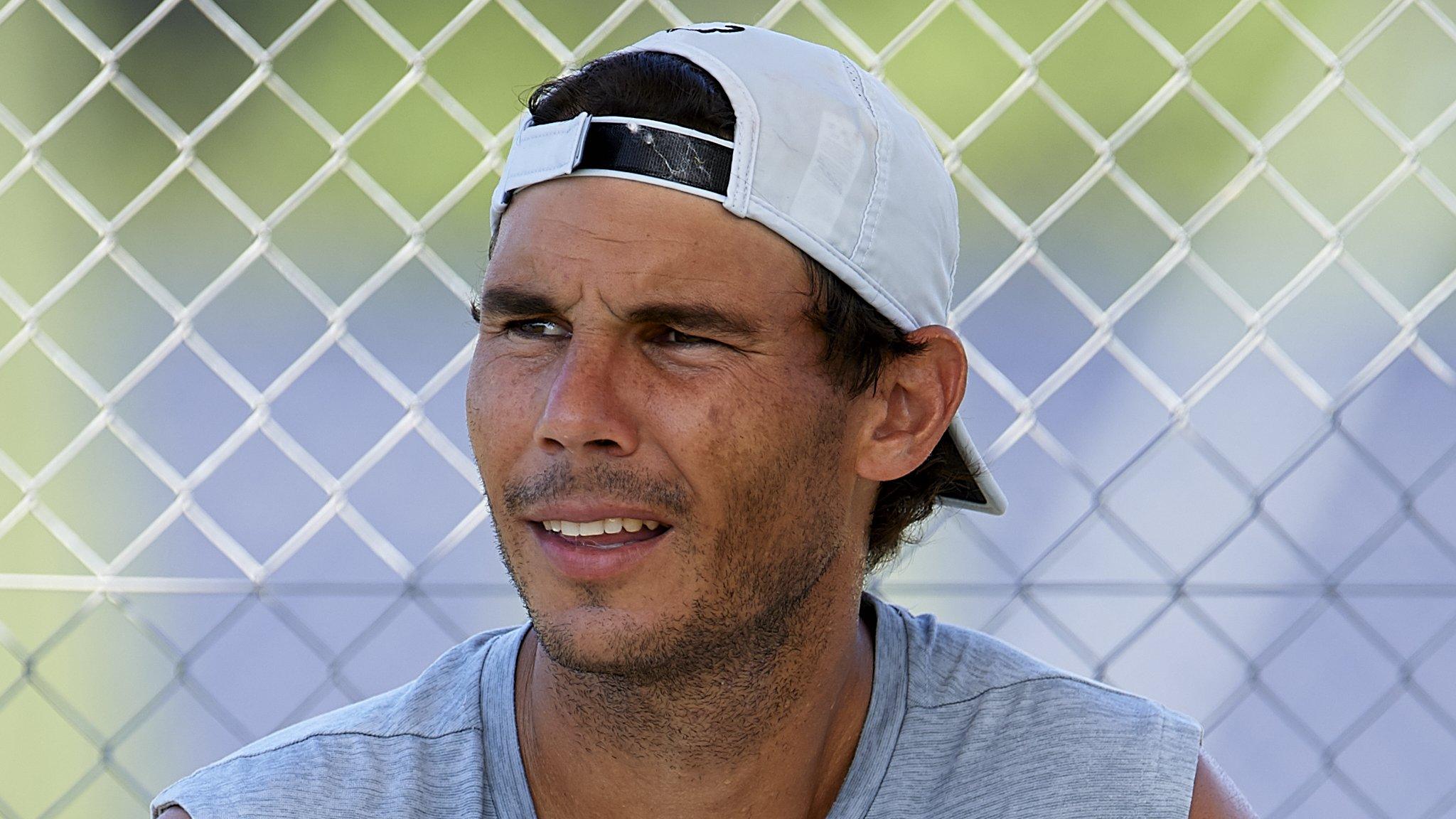 Rafael Nadal