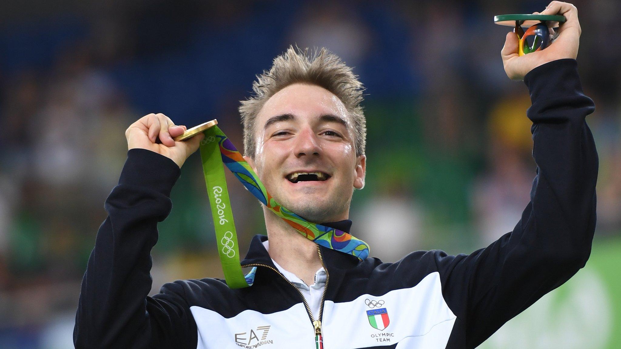 Elia Viviani