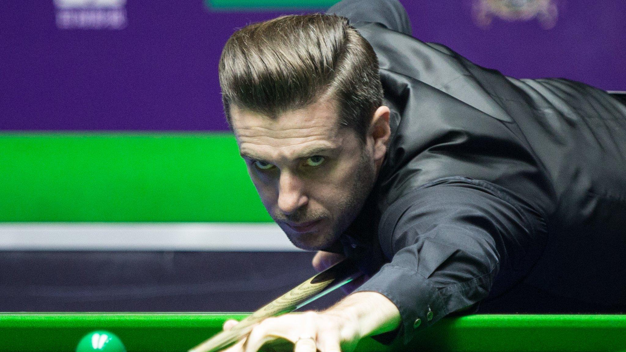 Mark Selby