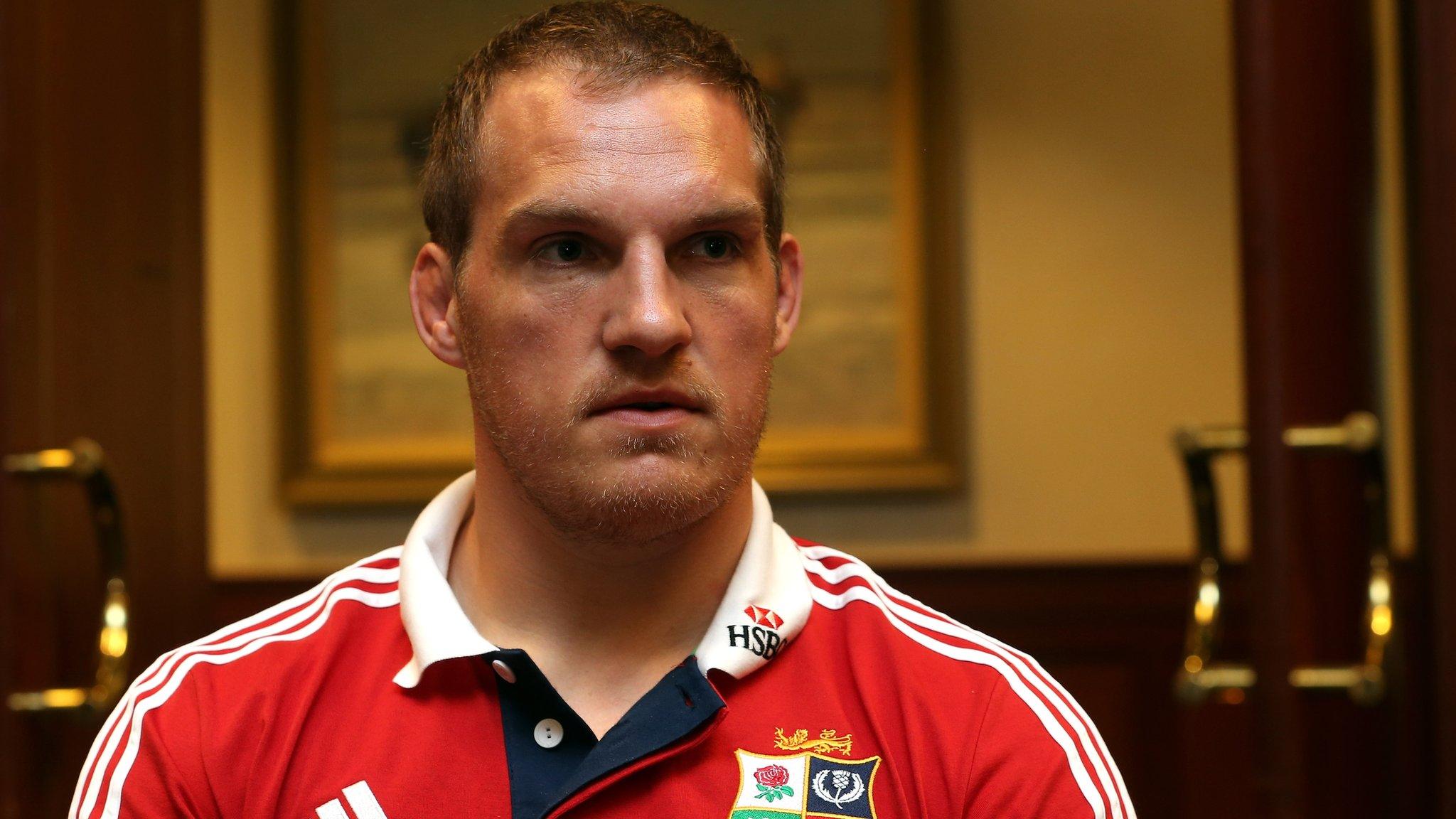 Gethin Jenkins