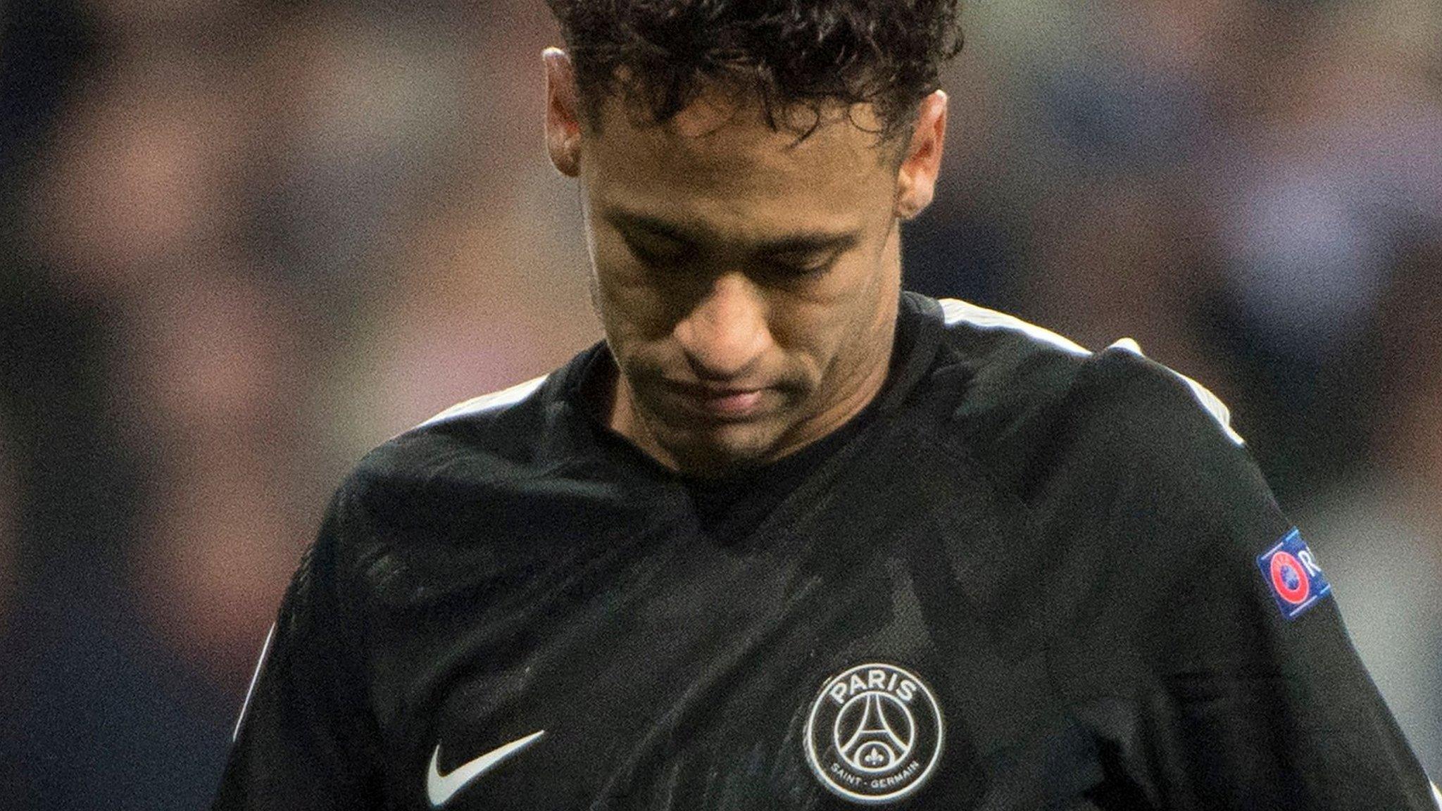 Neymar