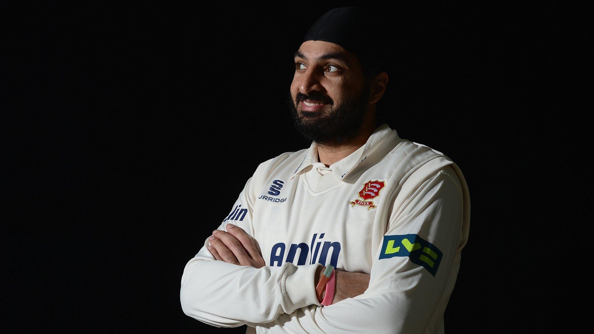 Monty Panesar