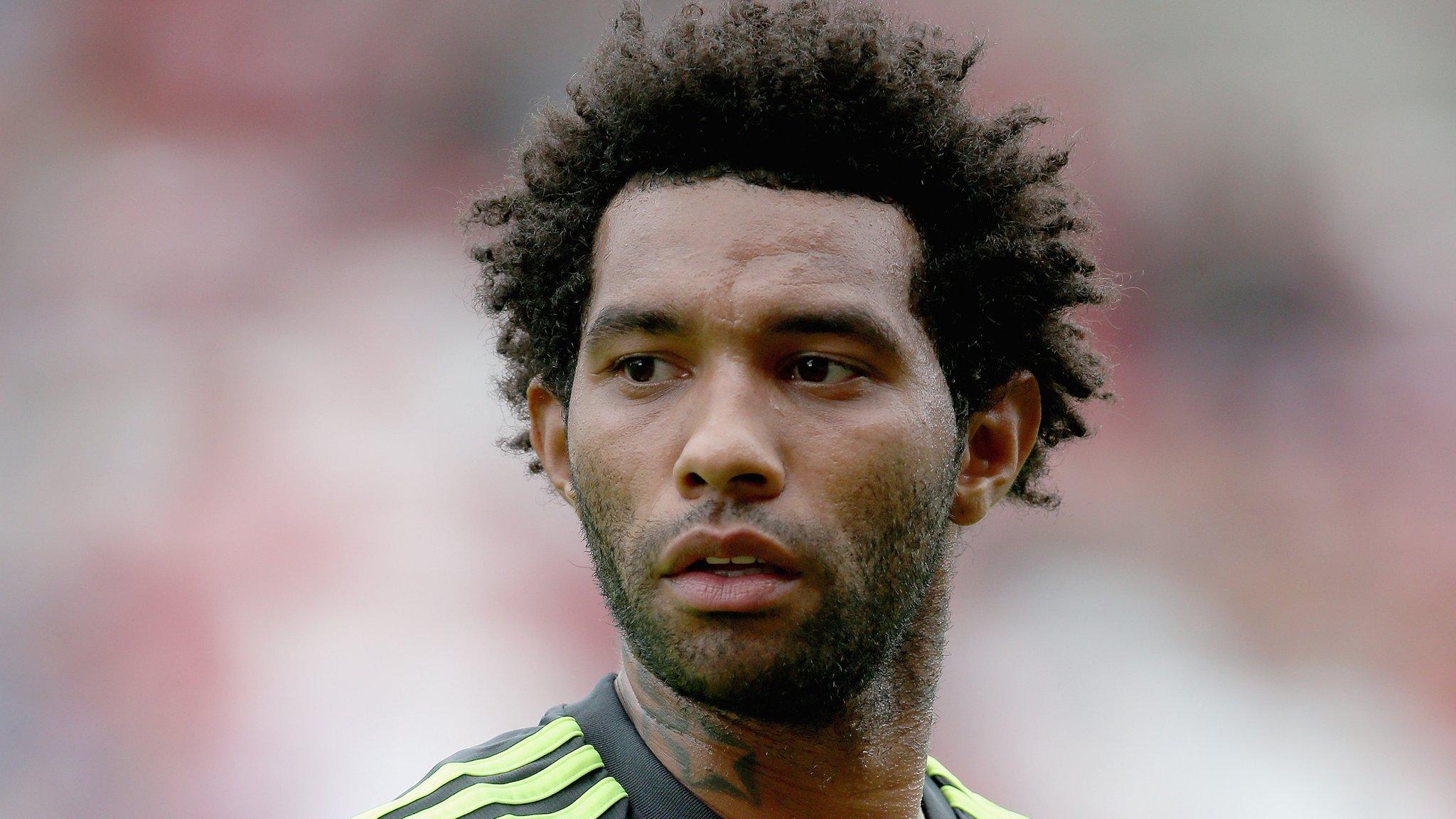 Jermaine Pennant