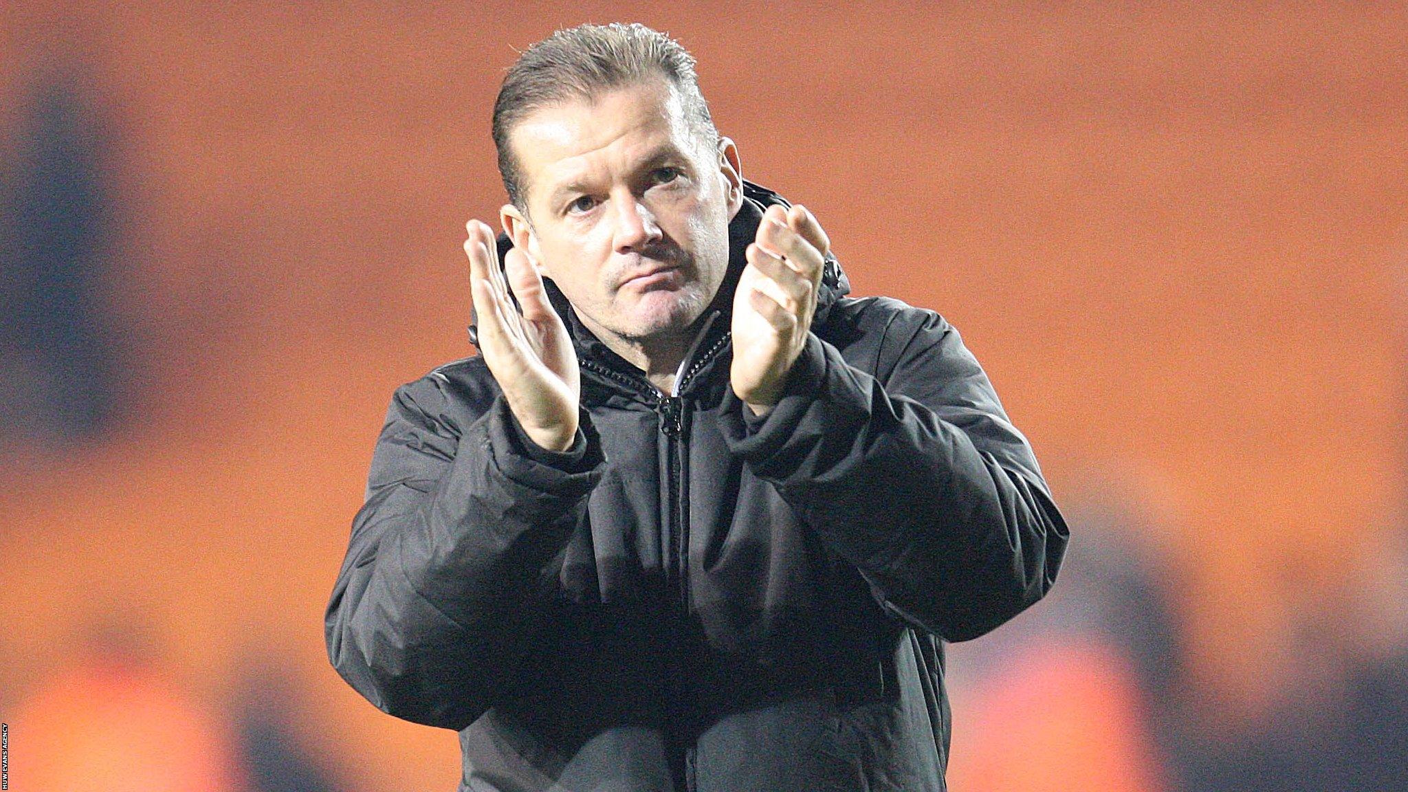 Graham Westley