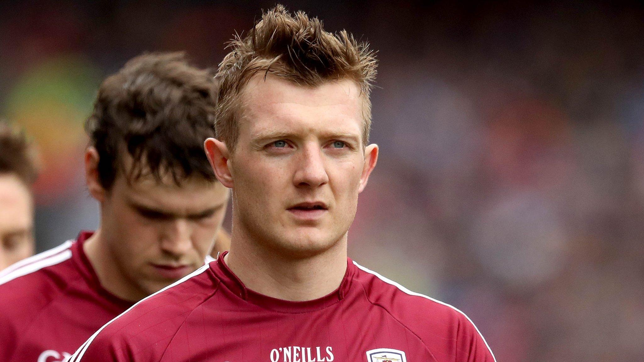 Joe Canning