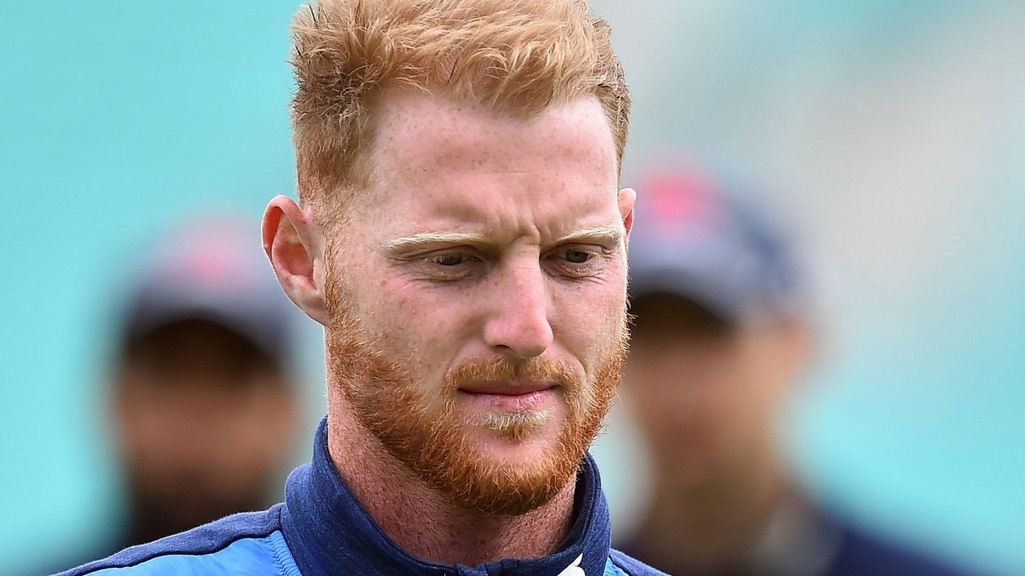 Ben Stokes