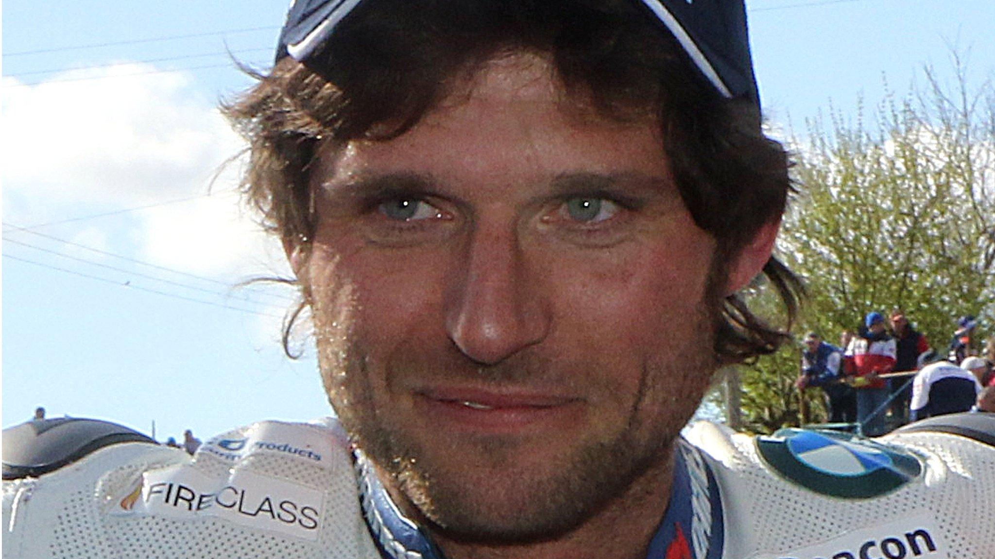 Guy Martin