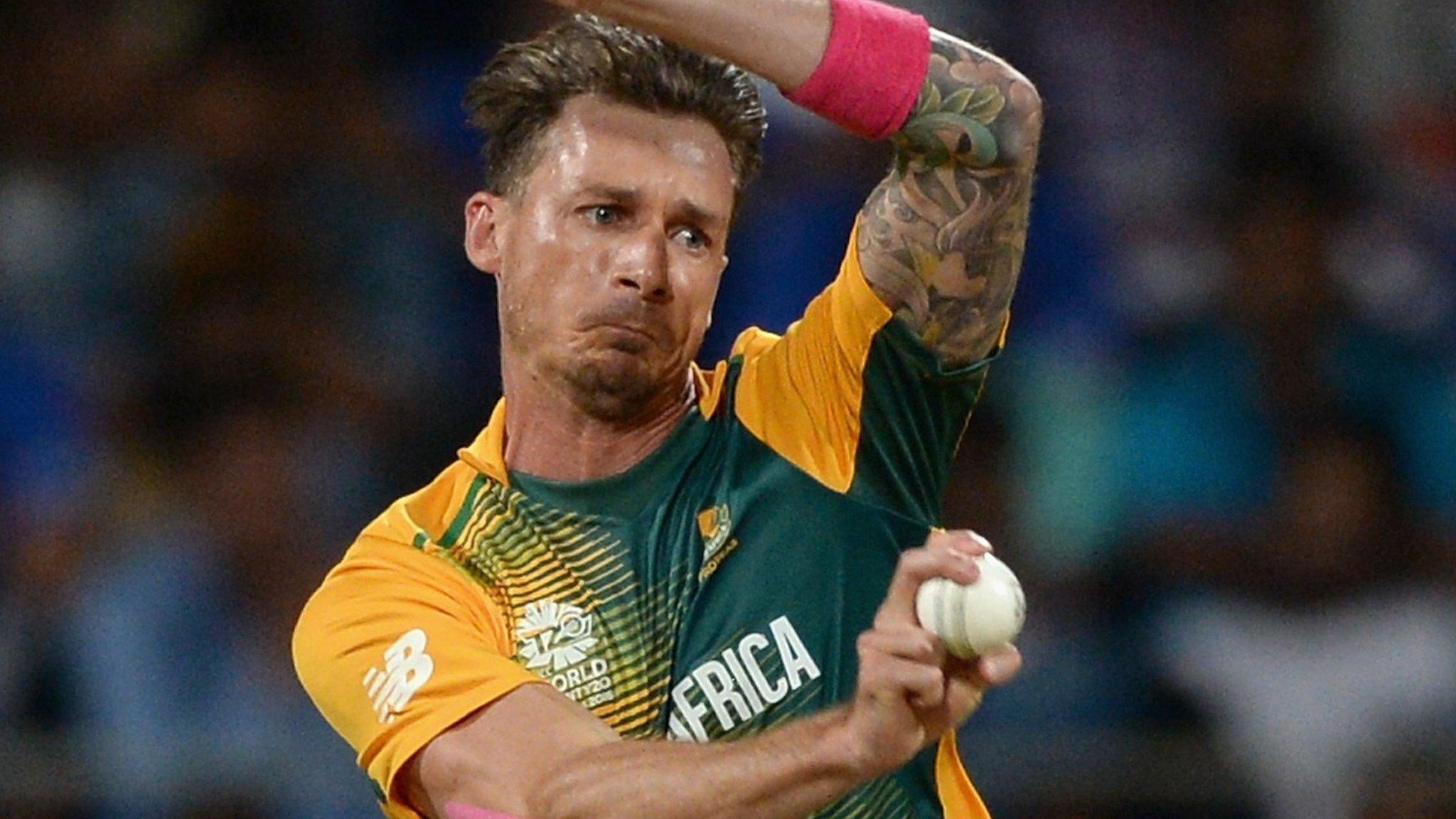 Dale Steyn