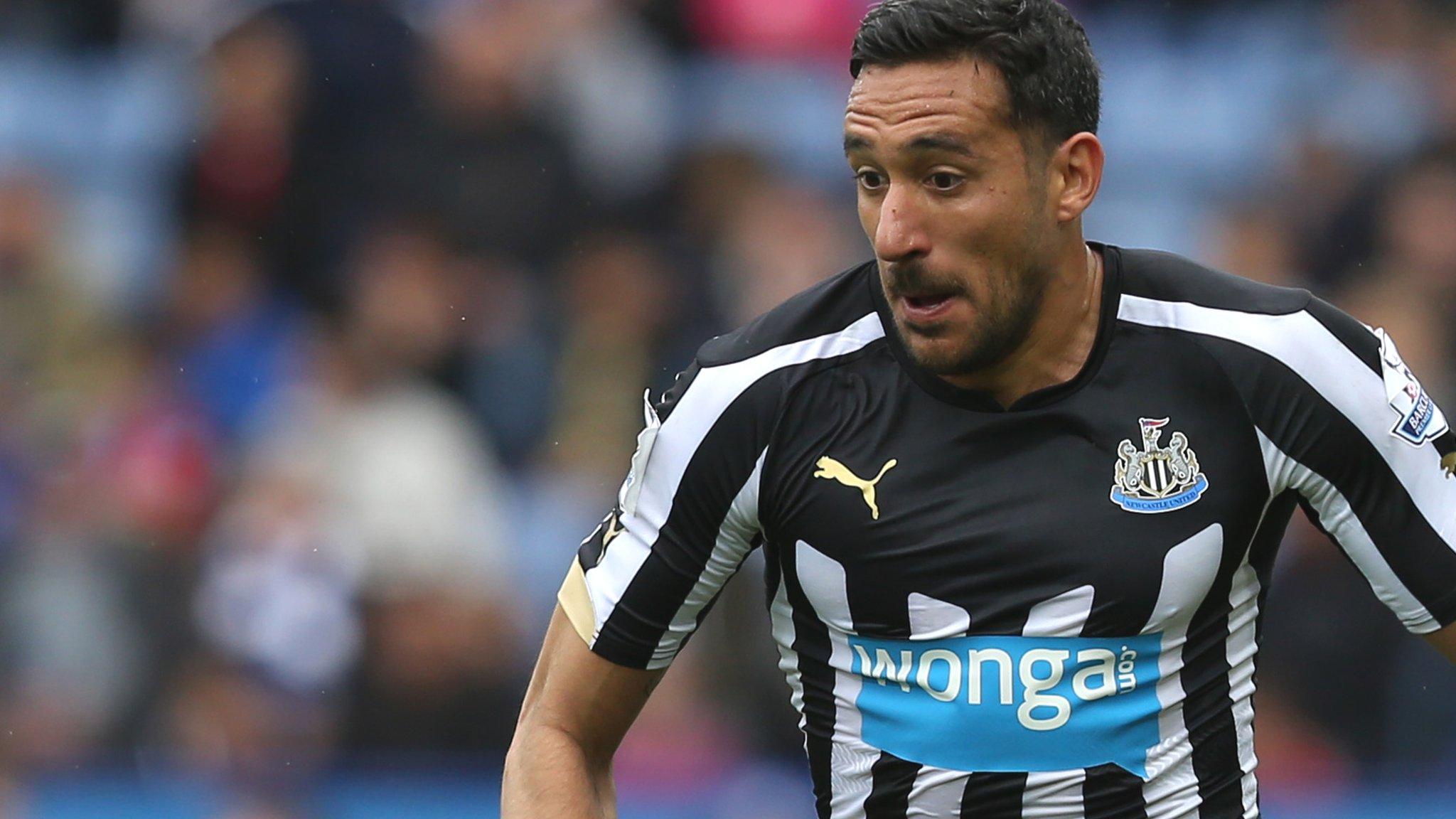 Jonas Gutierrez