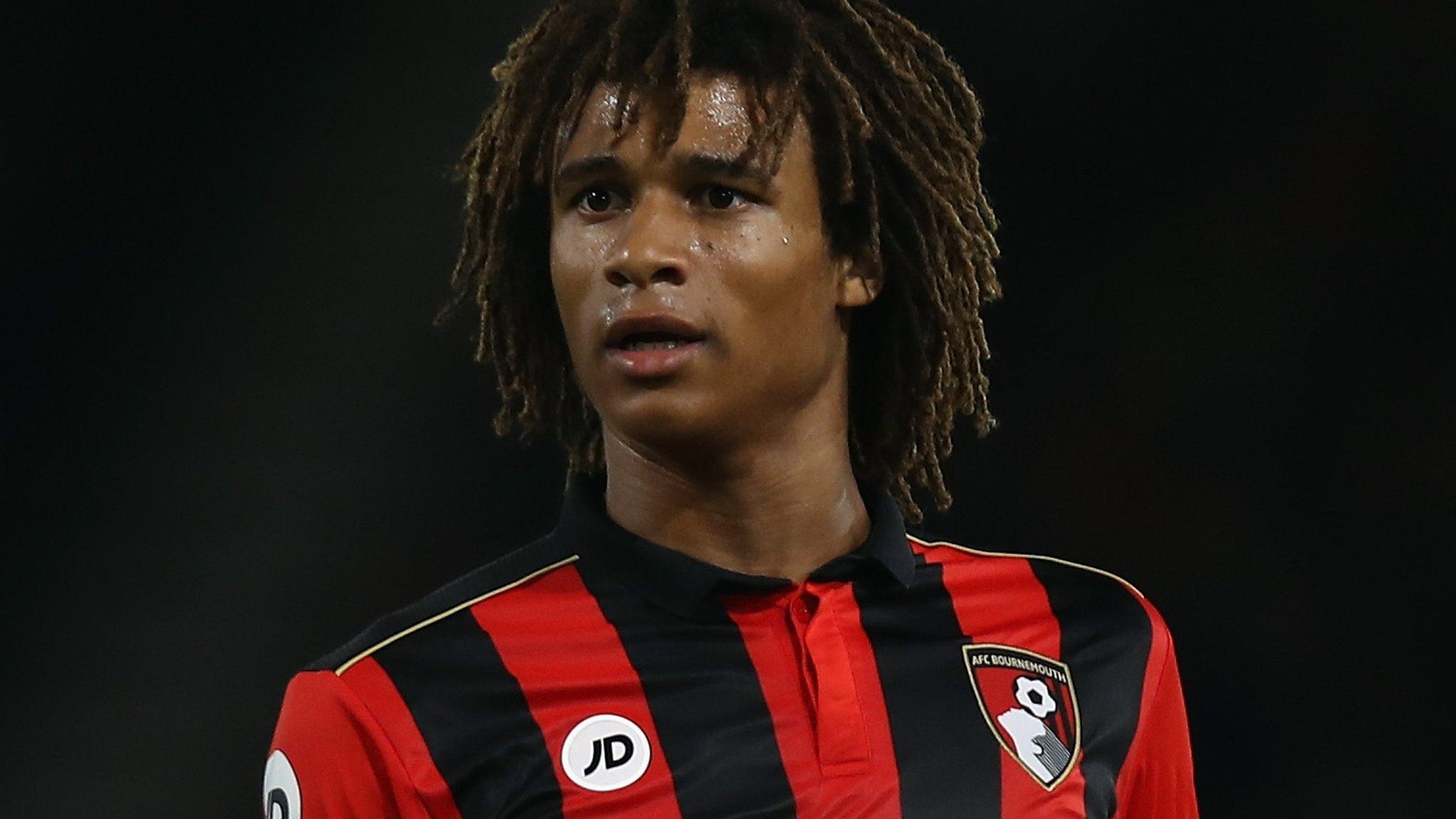 Nathan Ake