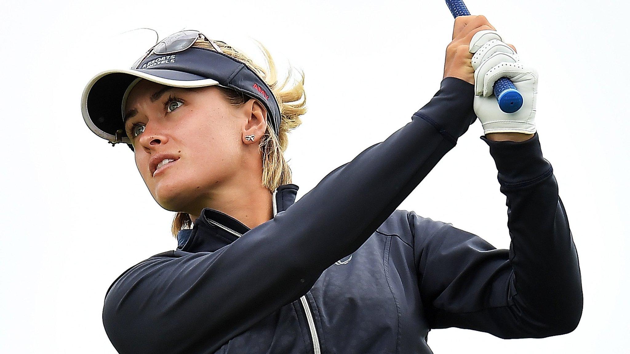 Amy Boulden