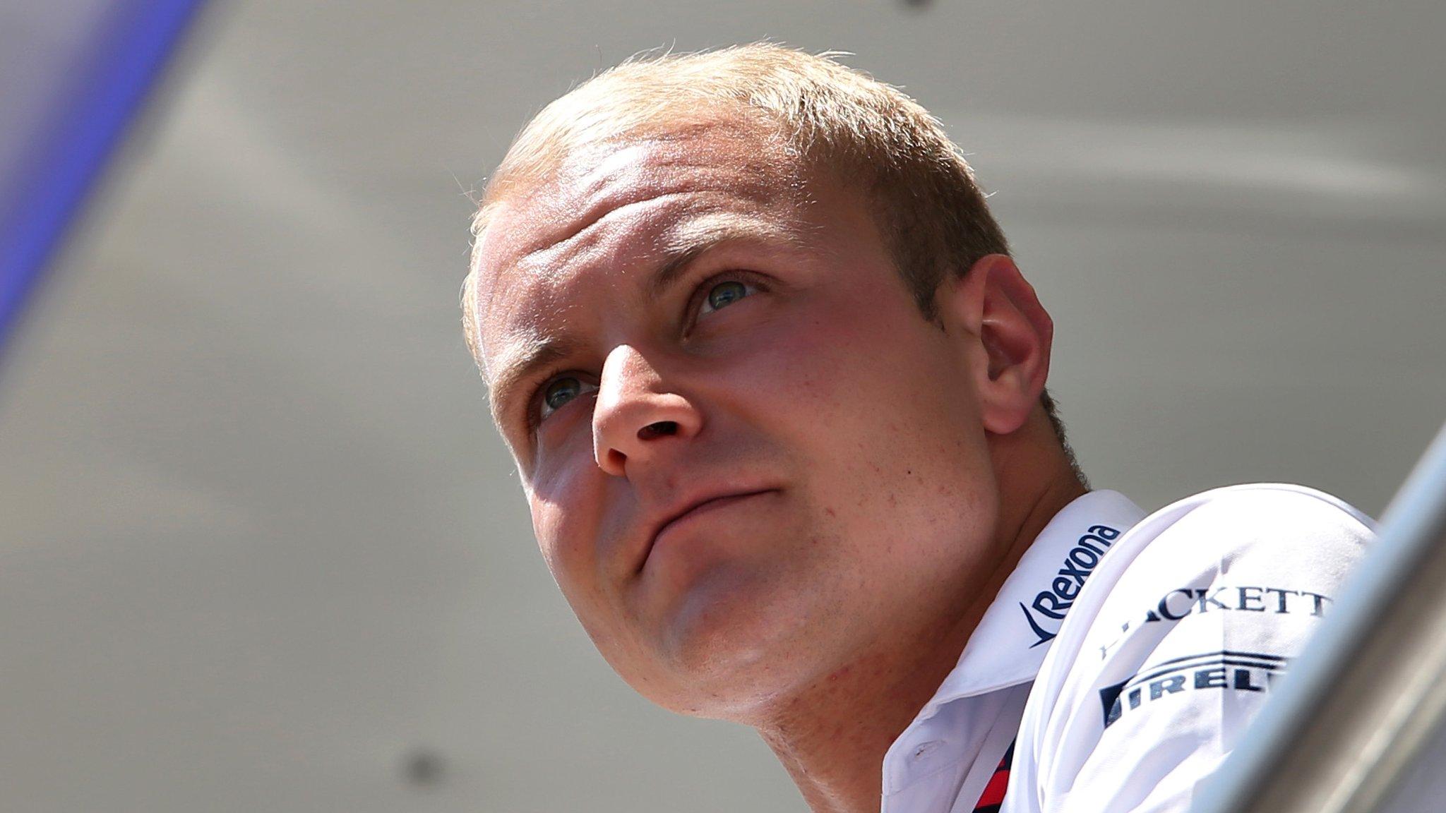 Valtteri Bottas