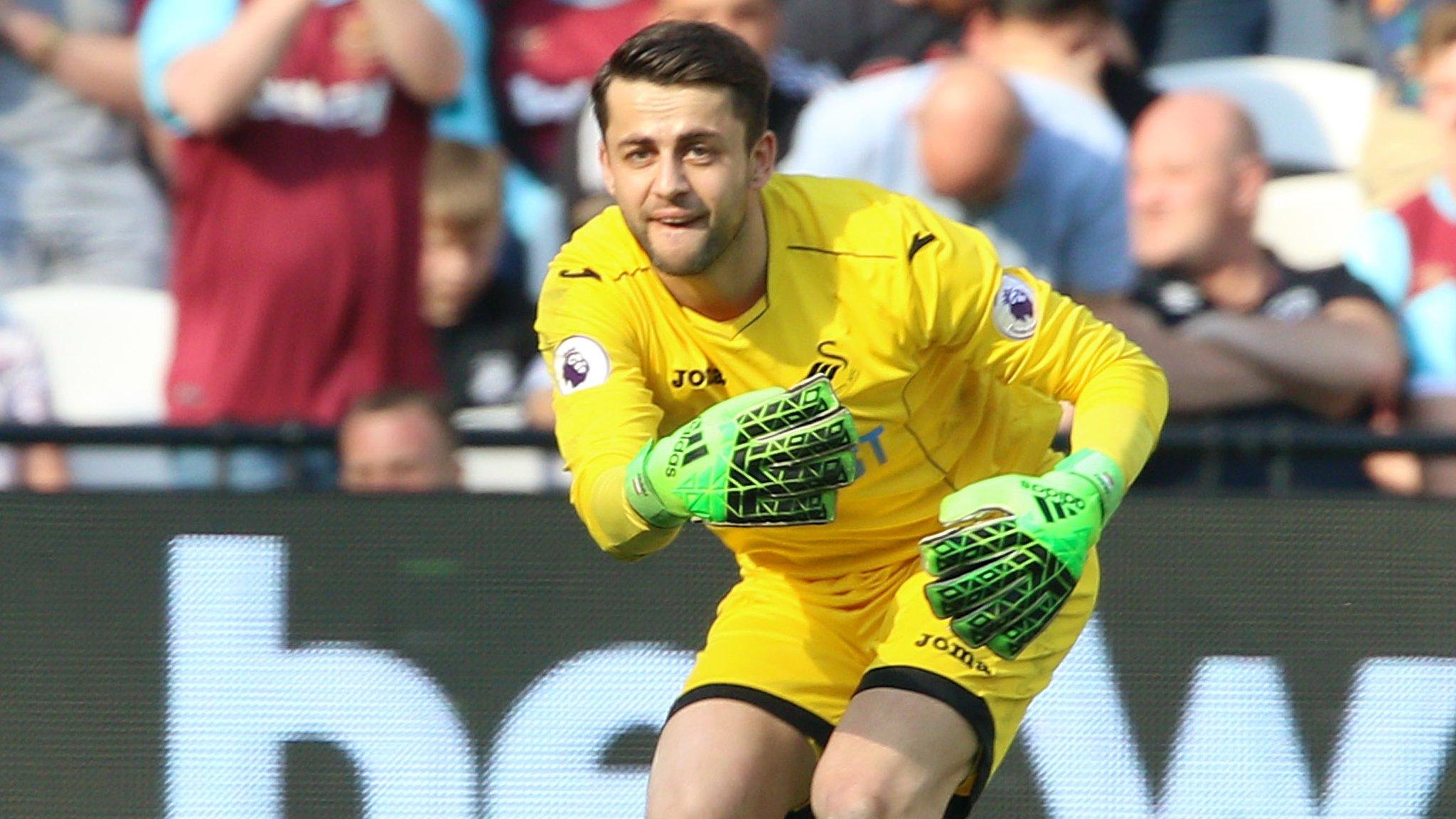 Lukasz Fabianski