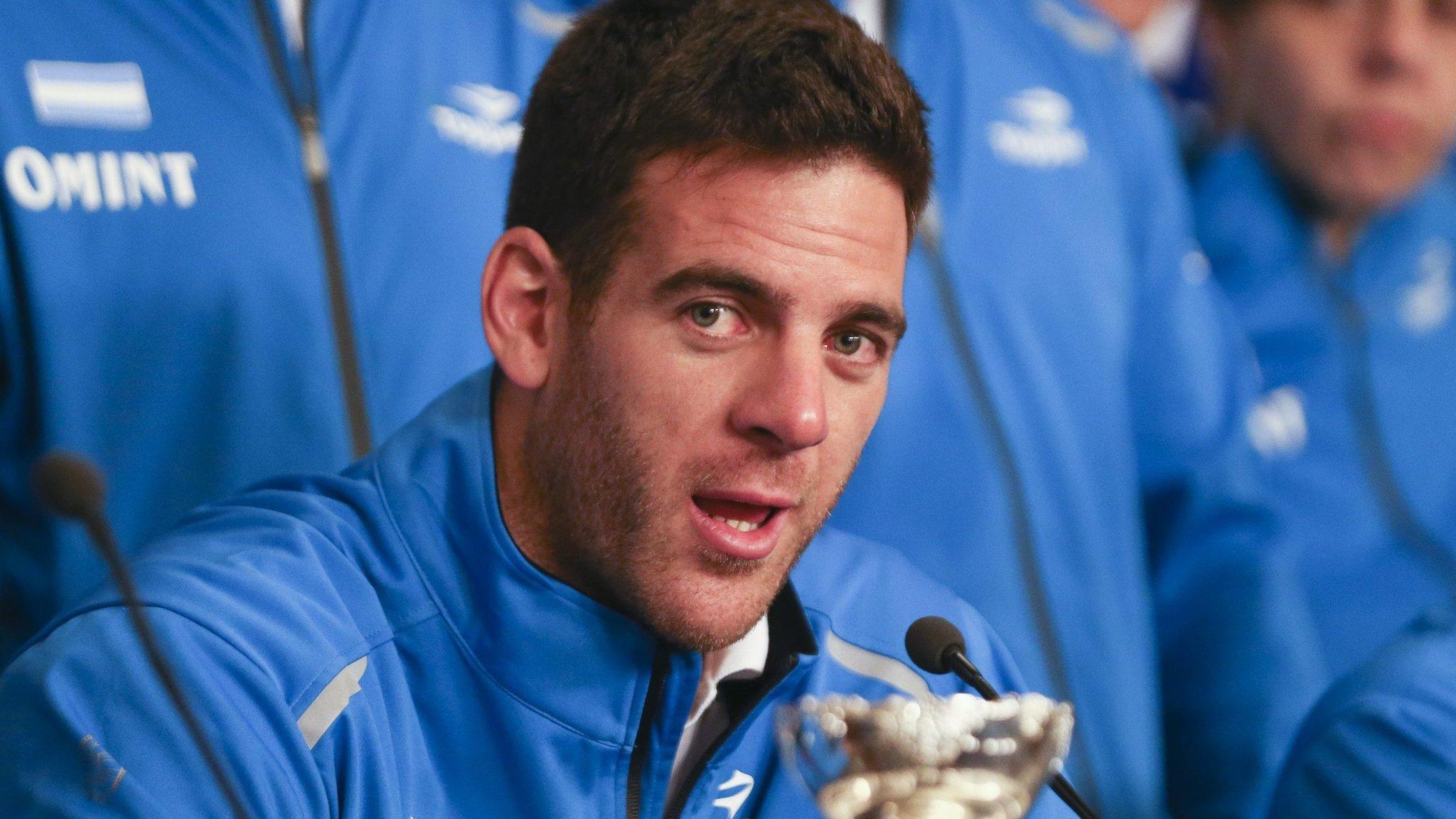 Del Potro