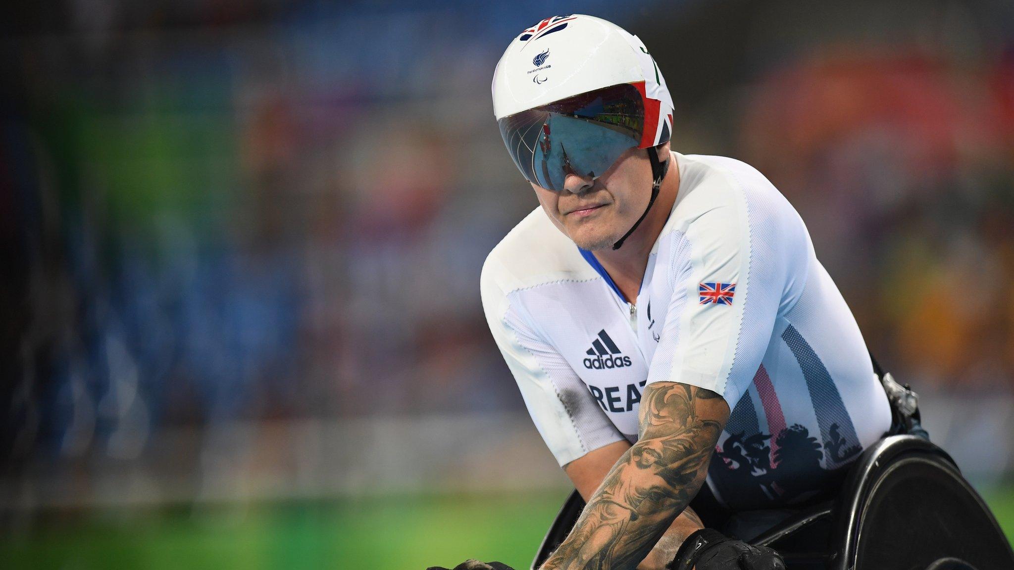 David Weir