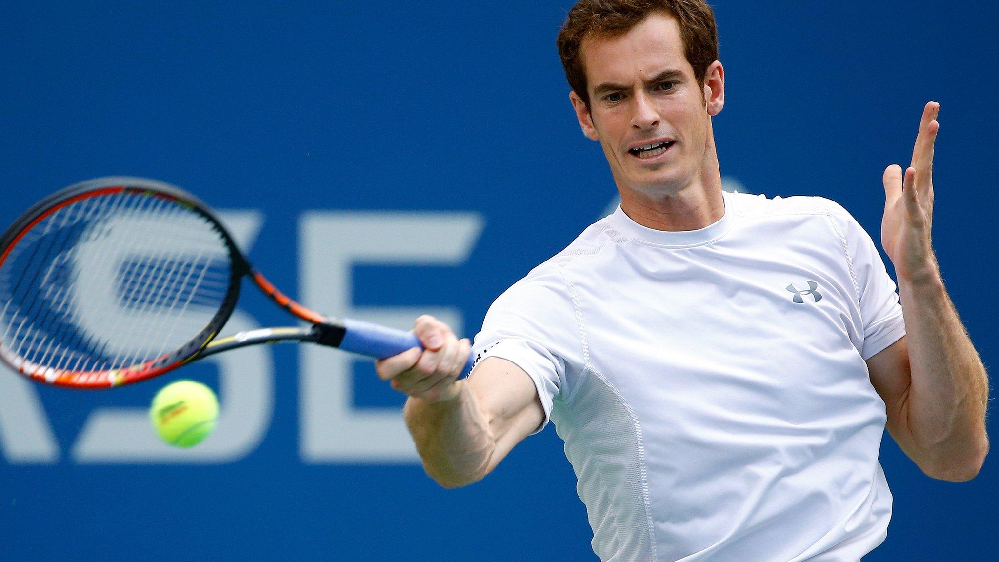 Andy Murray