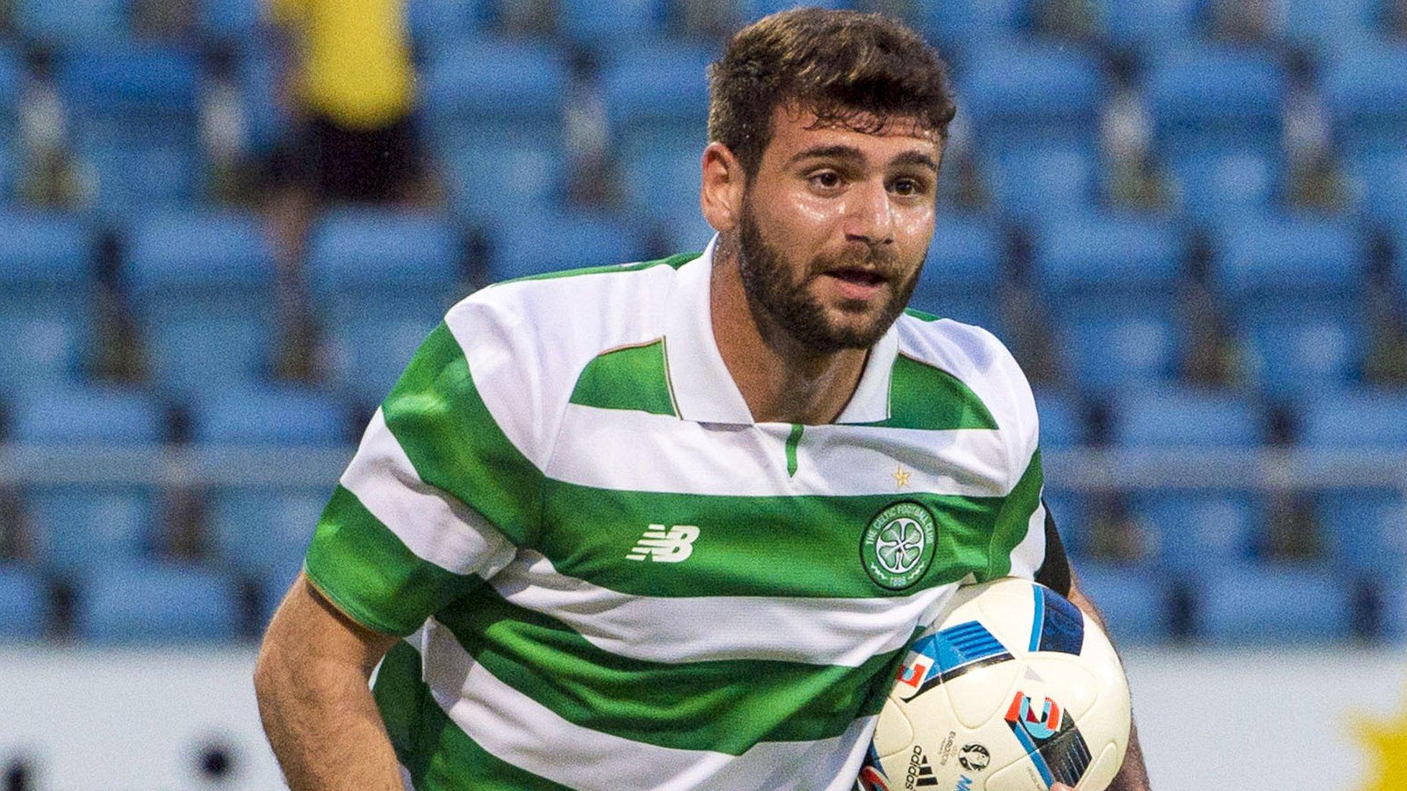 Nadir Ciftci