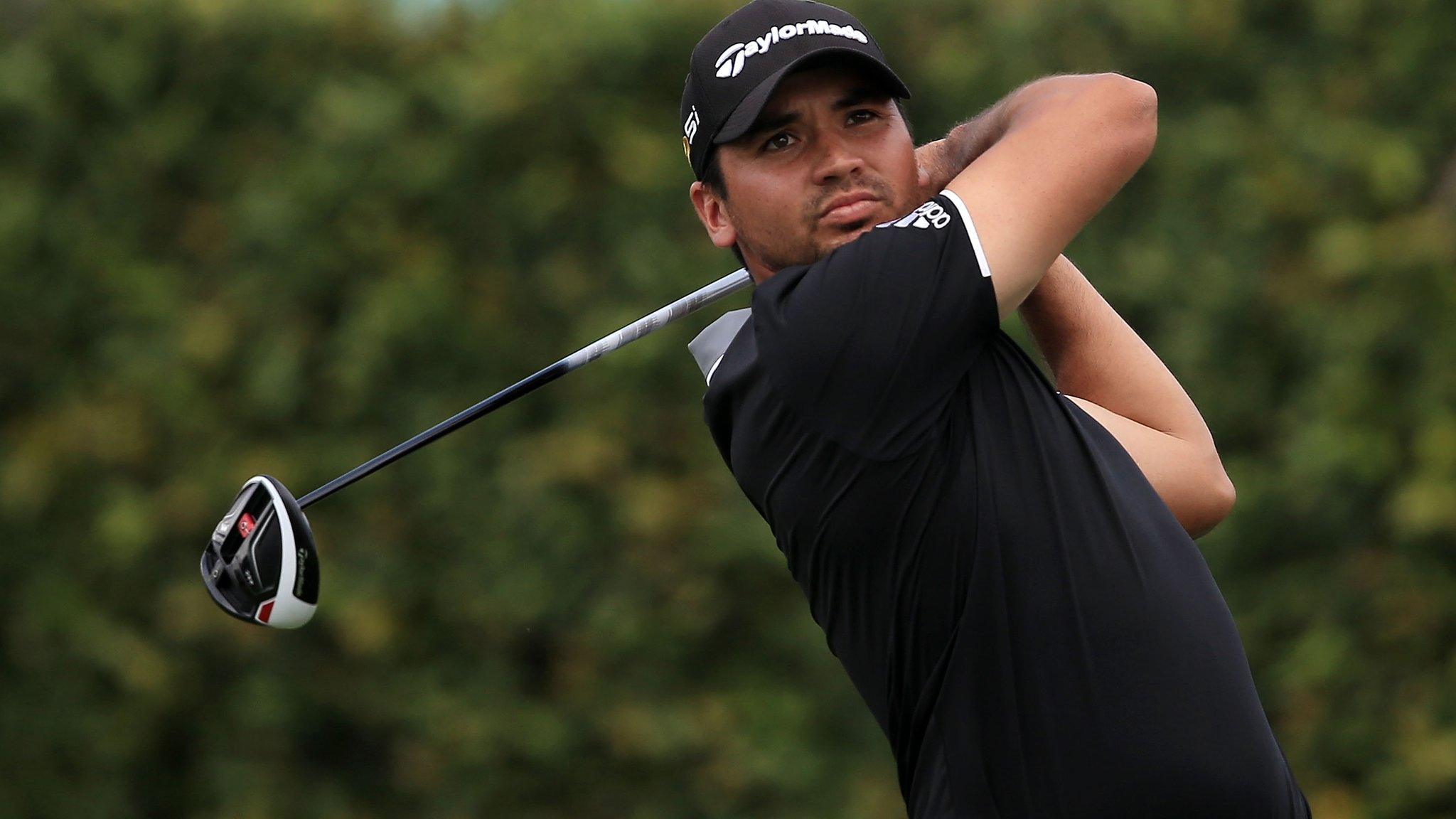 Jason Day