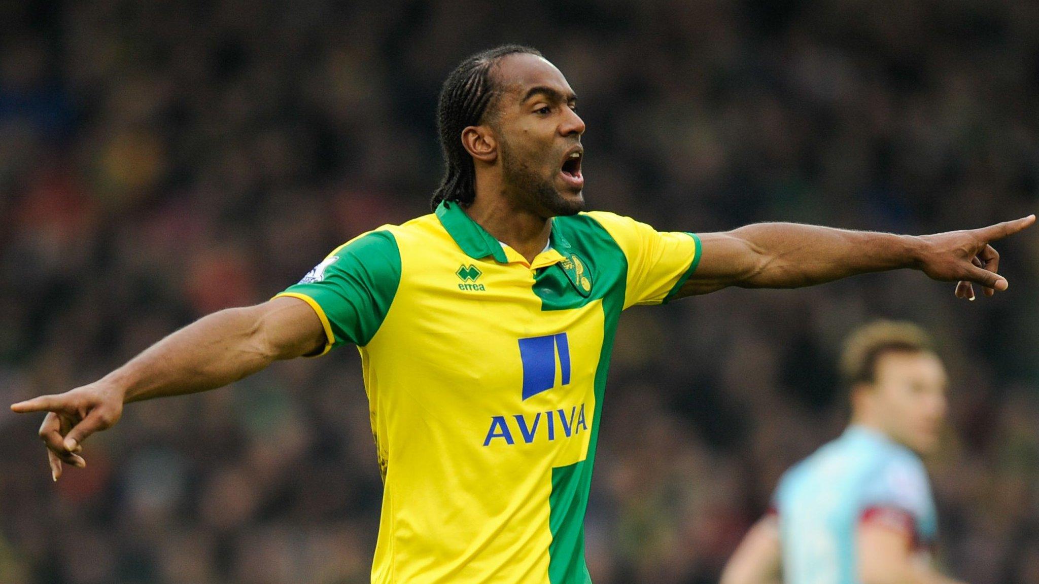 Cameron Jerome