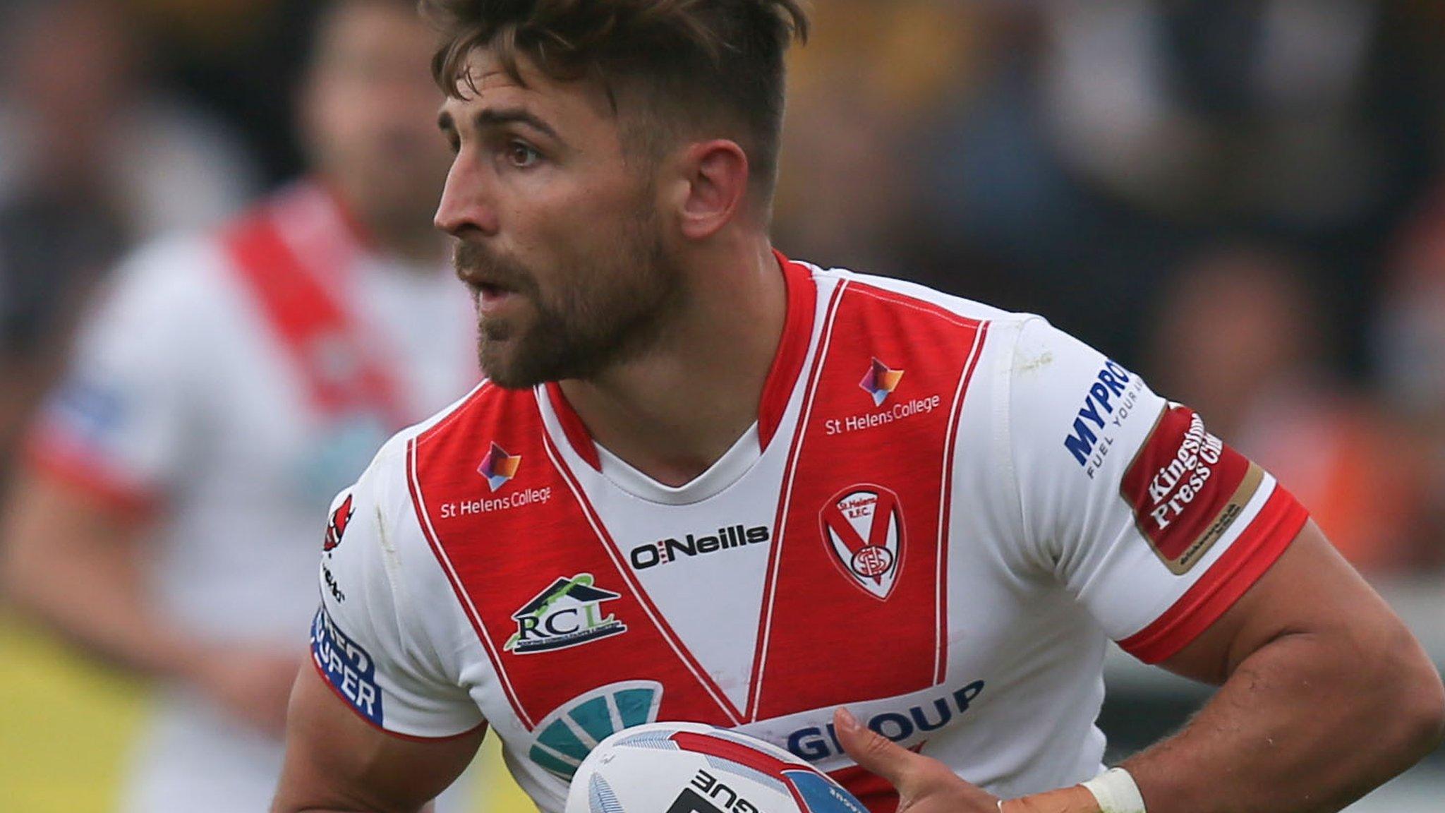 Mark Percival