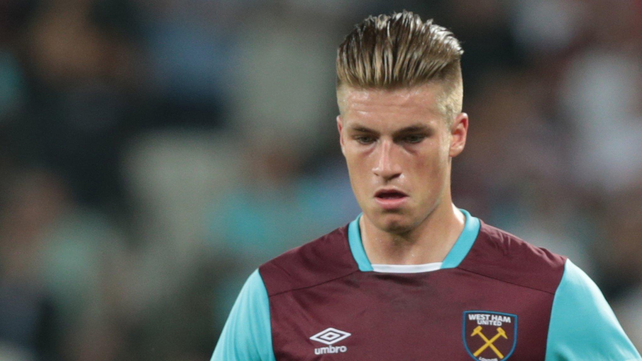 Reece Burke