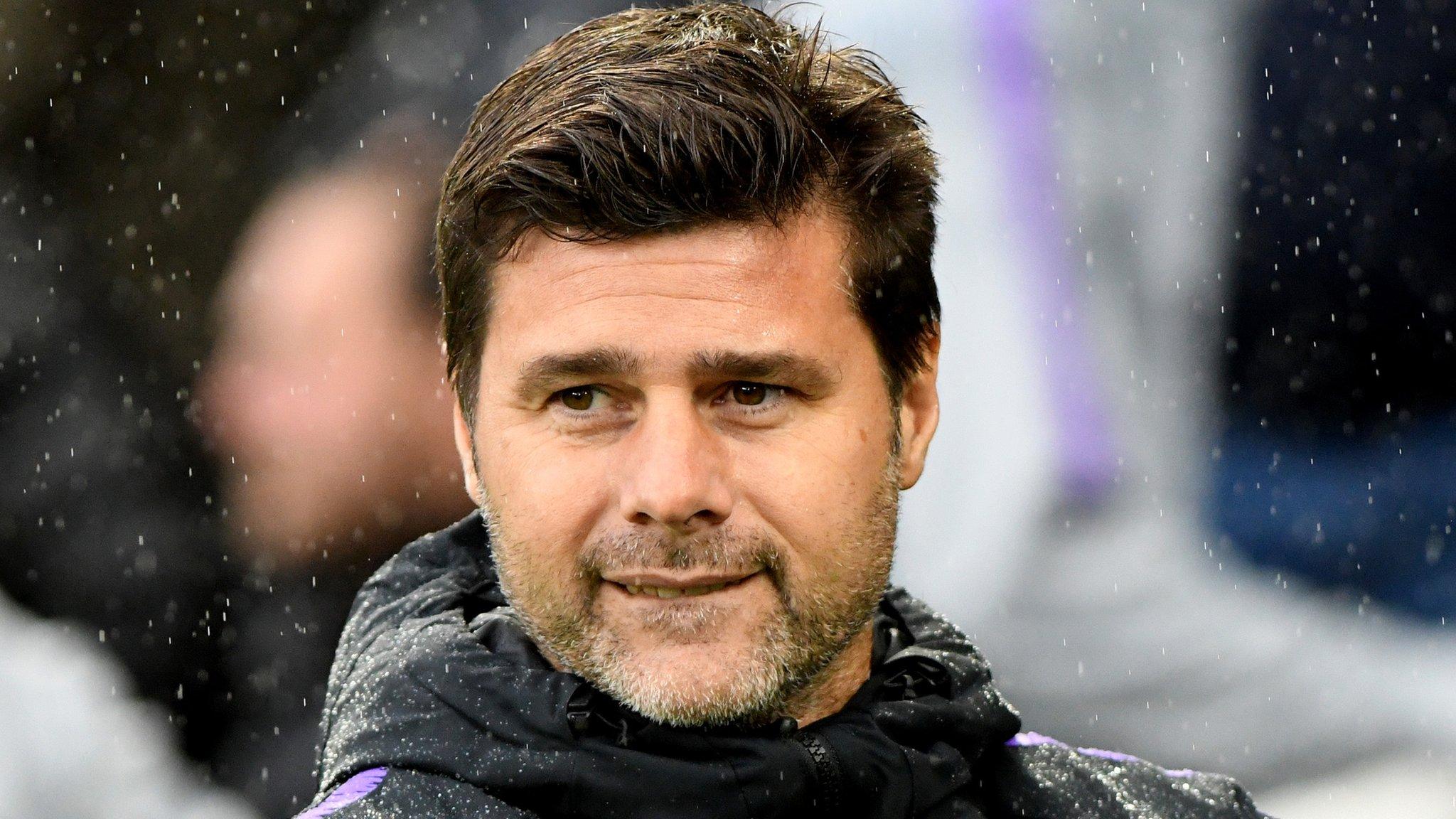 Mauricio Pochettino