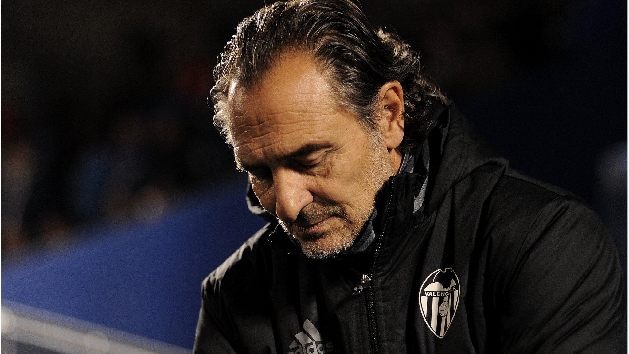 Cesare Prandelli