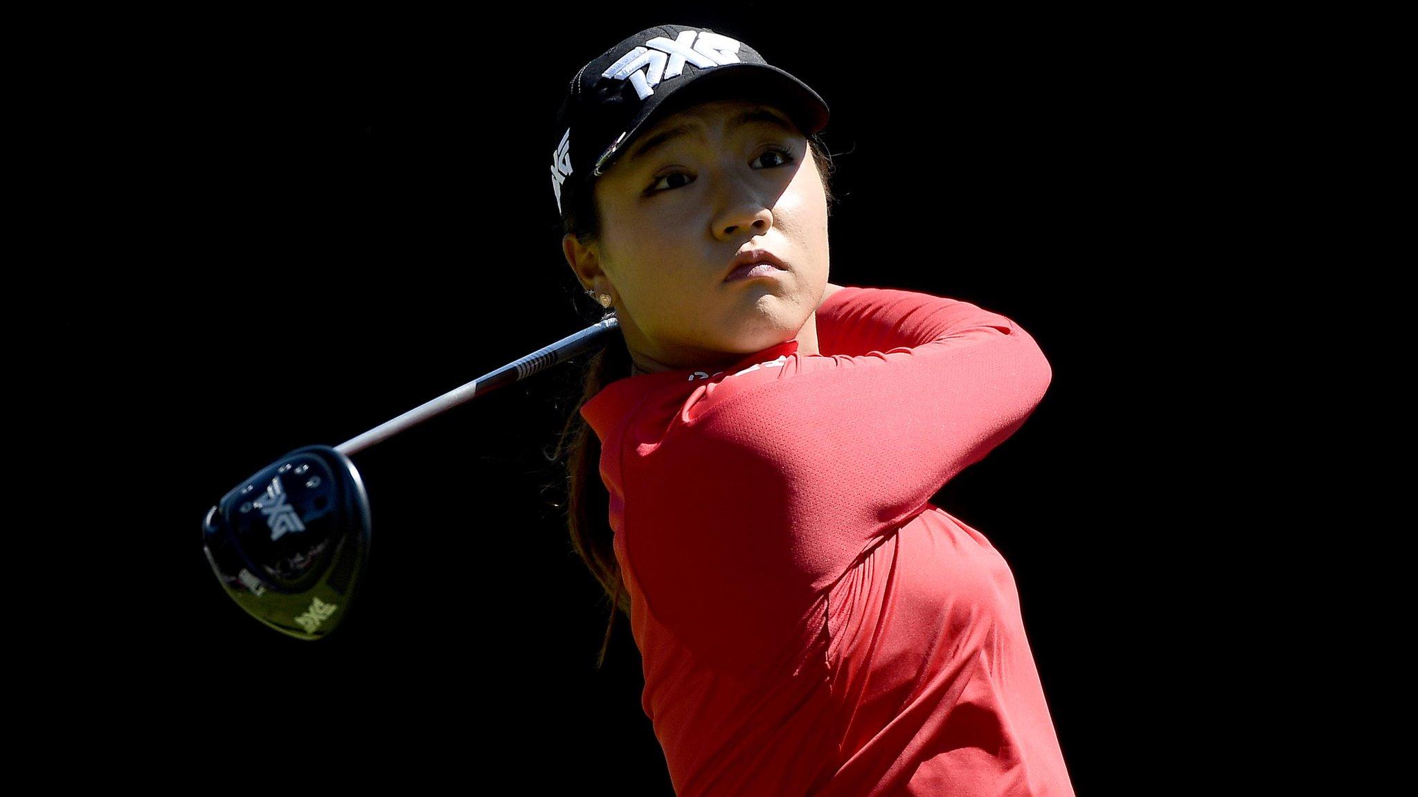 Lydia Ko