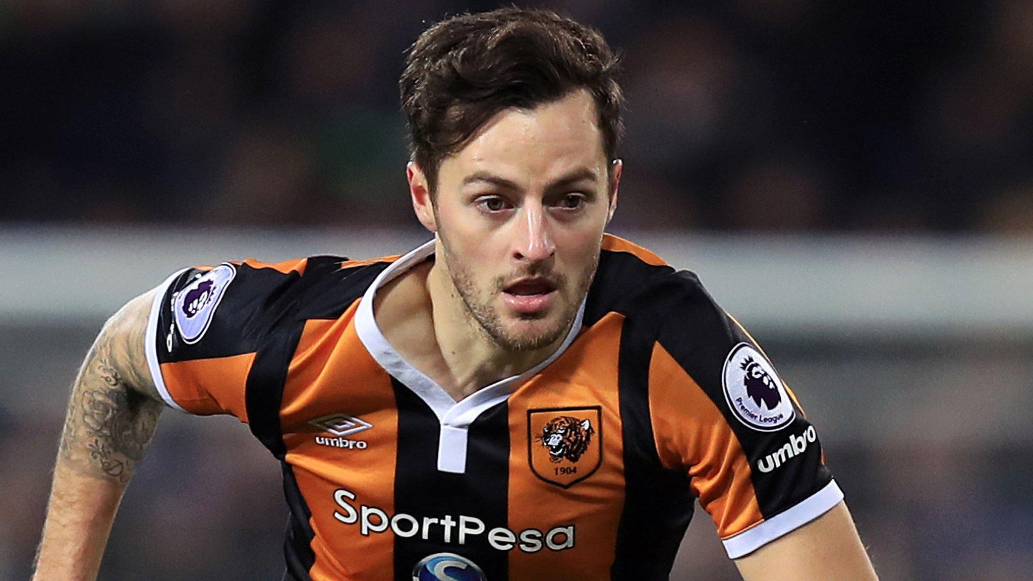 Ryan Mason