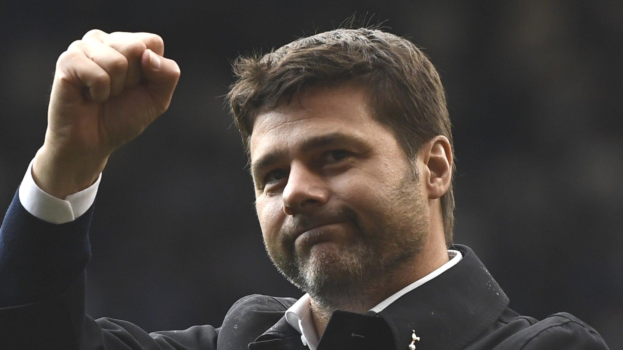 Mauricio Pochettino