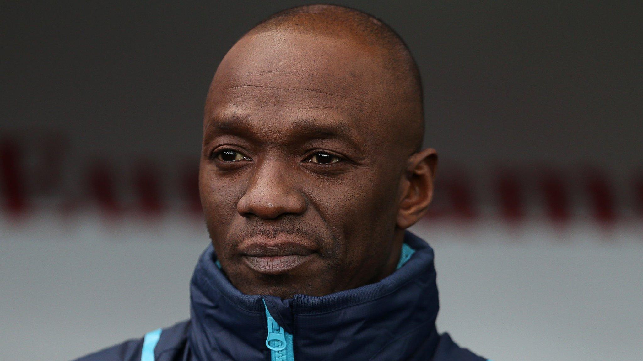 Claude Makelele