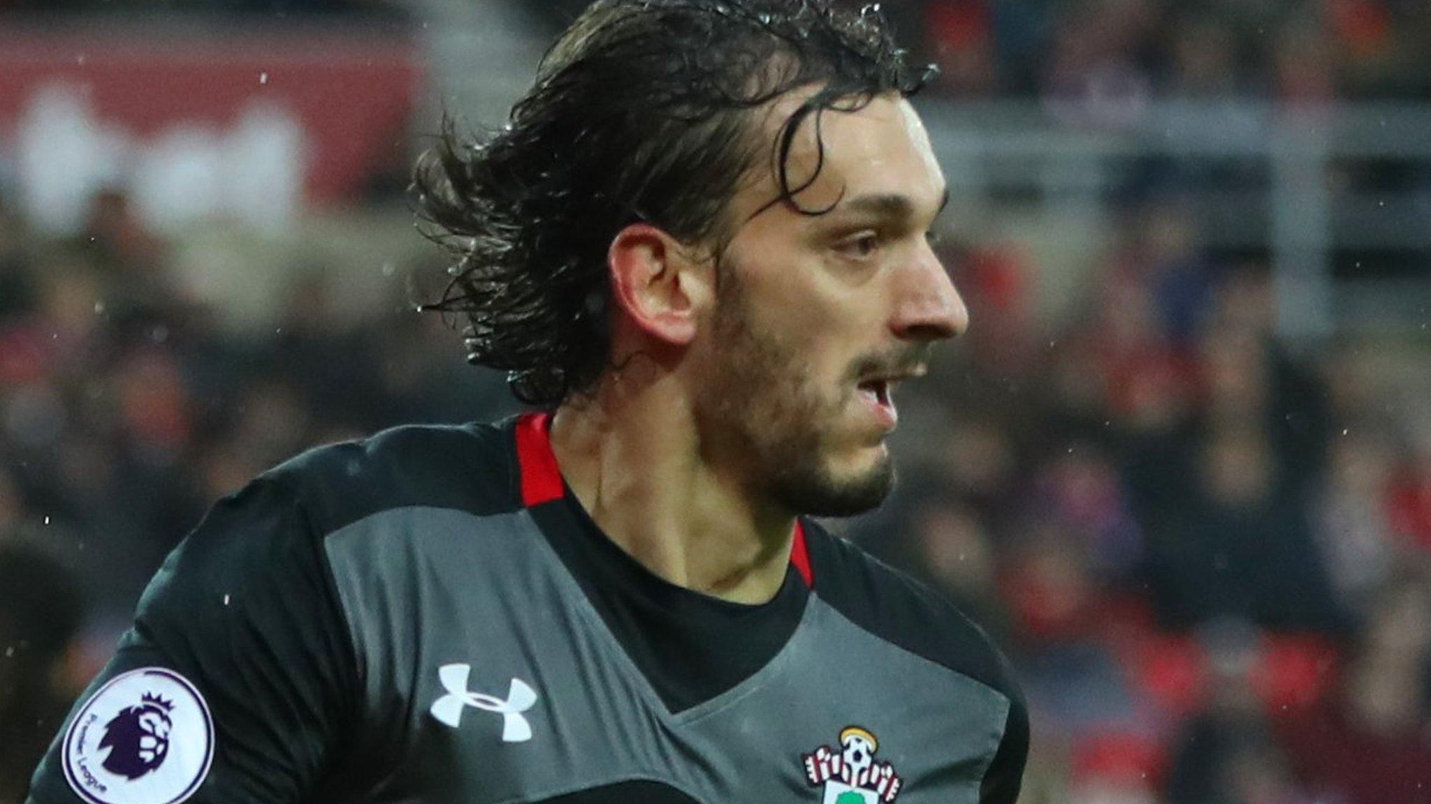 Manolo Gabbiadini