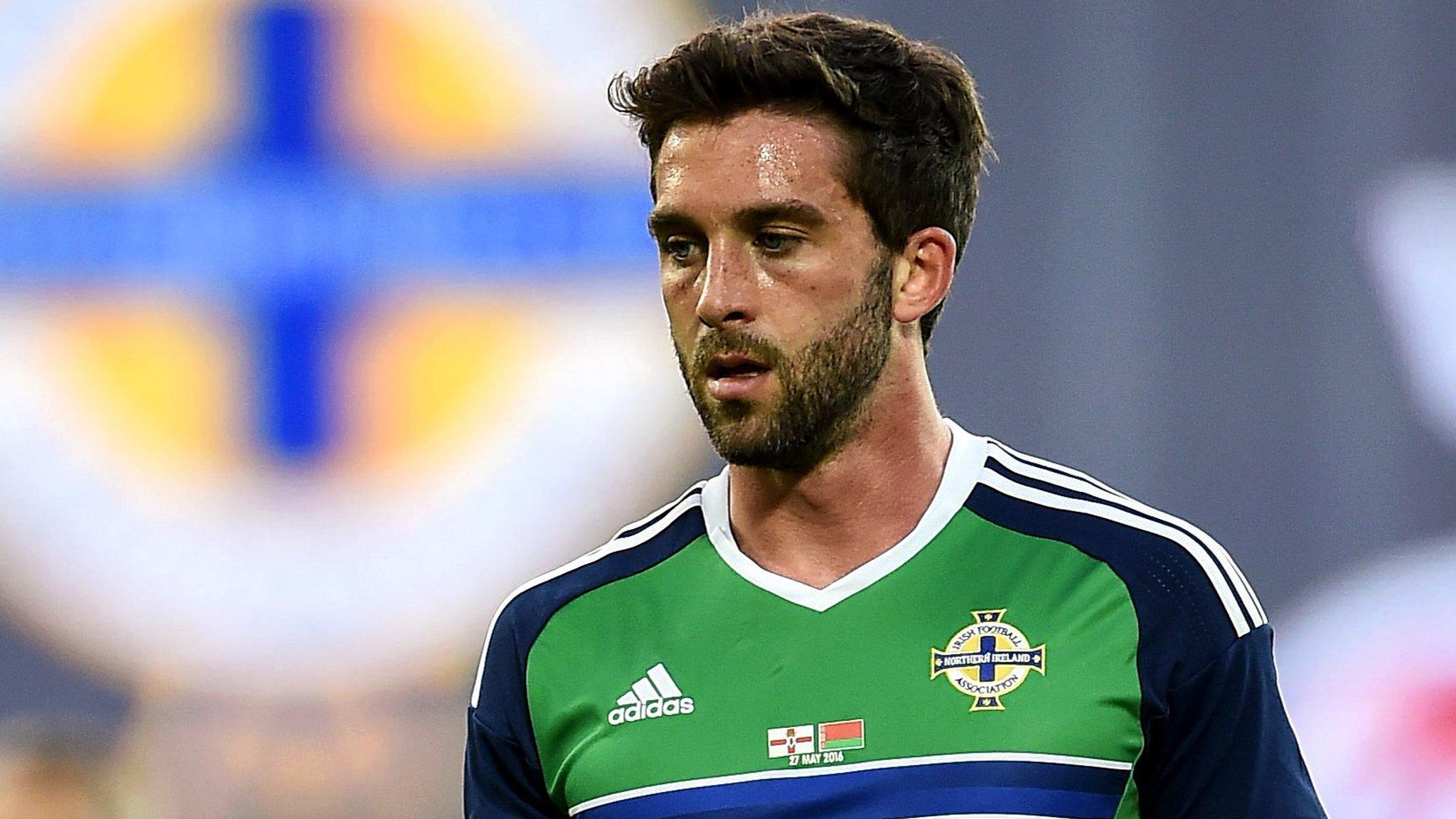 Will Grigg