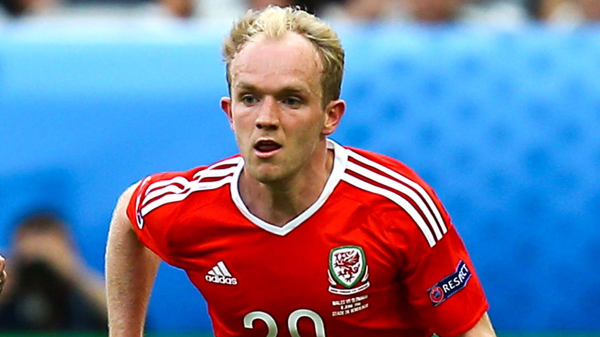 Jonny Williams