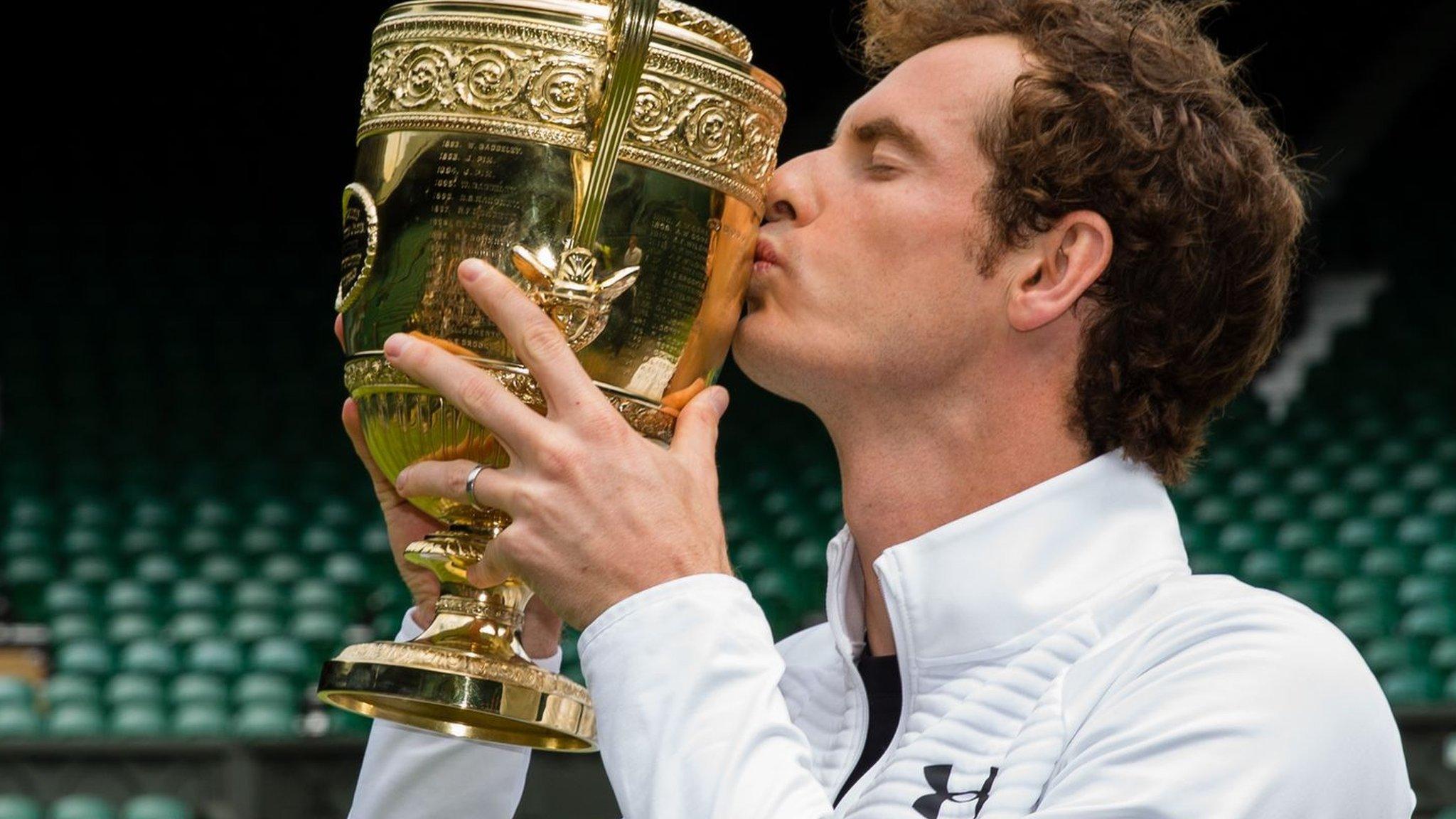 Andy Murray